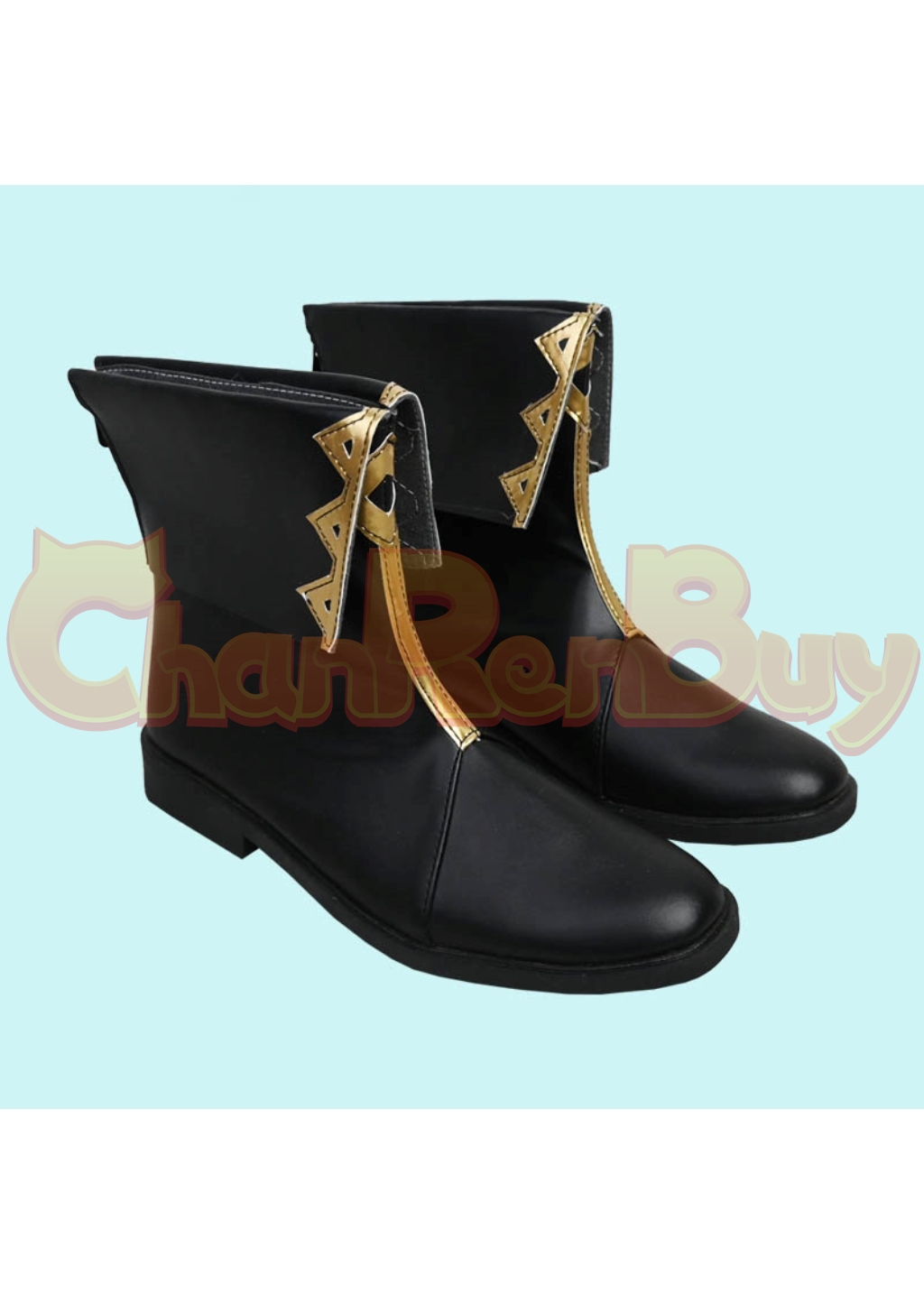 Texas the Omertosa Shoes Arknights IL Segreto Della Notte Boots Cosplay
