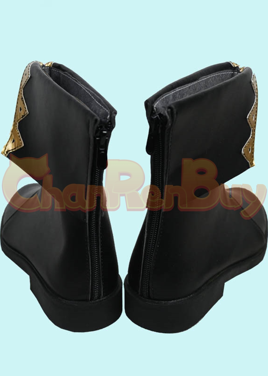 Texas the Omertosa Shoes Arknights IL Segreto Della Notte Boots Cosplay