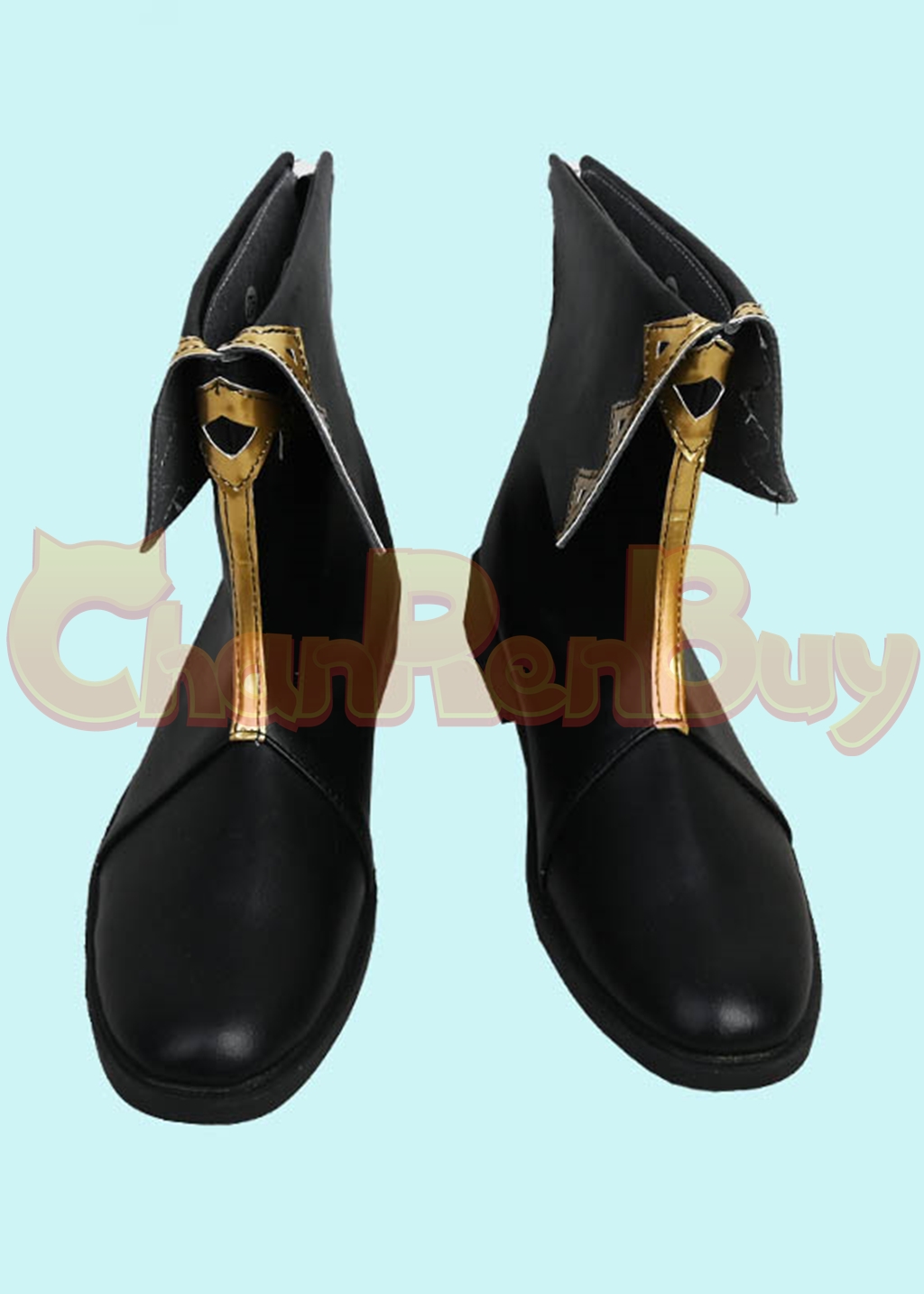 Texas the Omertosa Shoes Arknights IL Segreto Della Notte Boots Cosplay