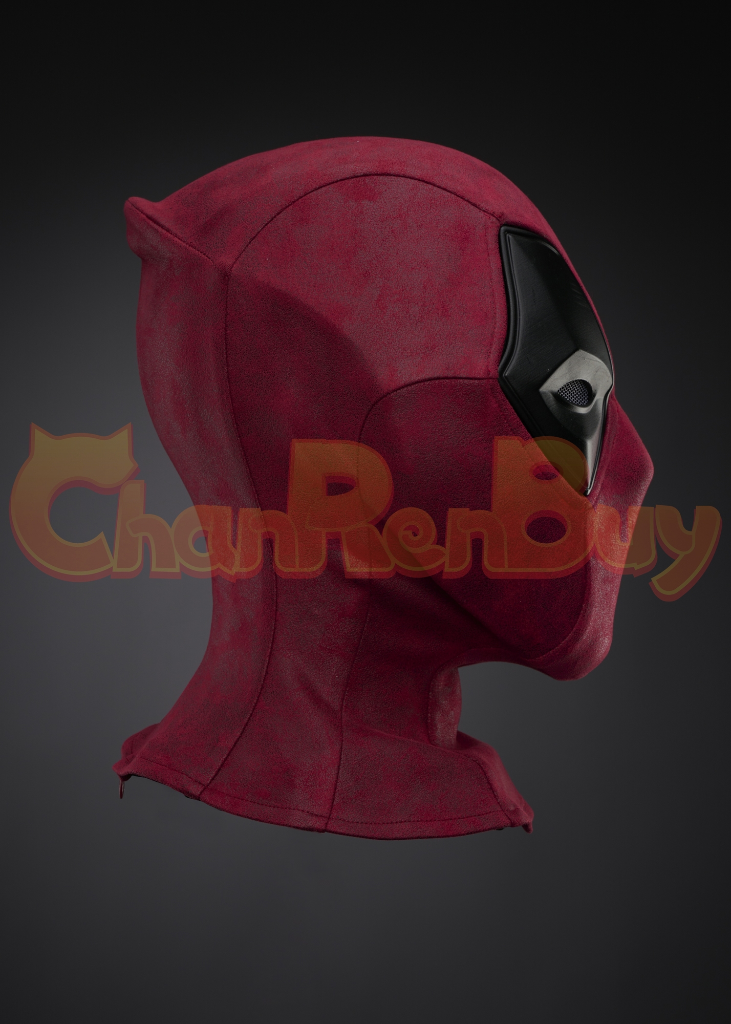 Deadpool Mask Deadpool & Wolverine Cosplay Helmet Upgrade Ver
