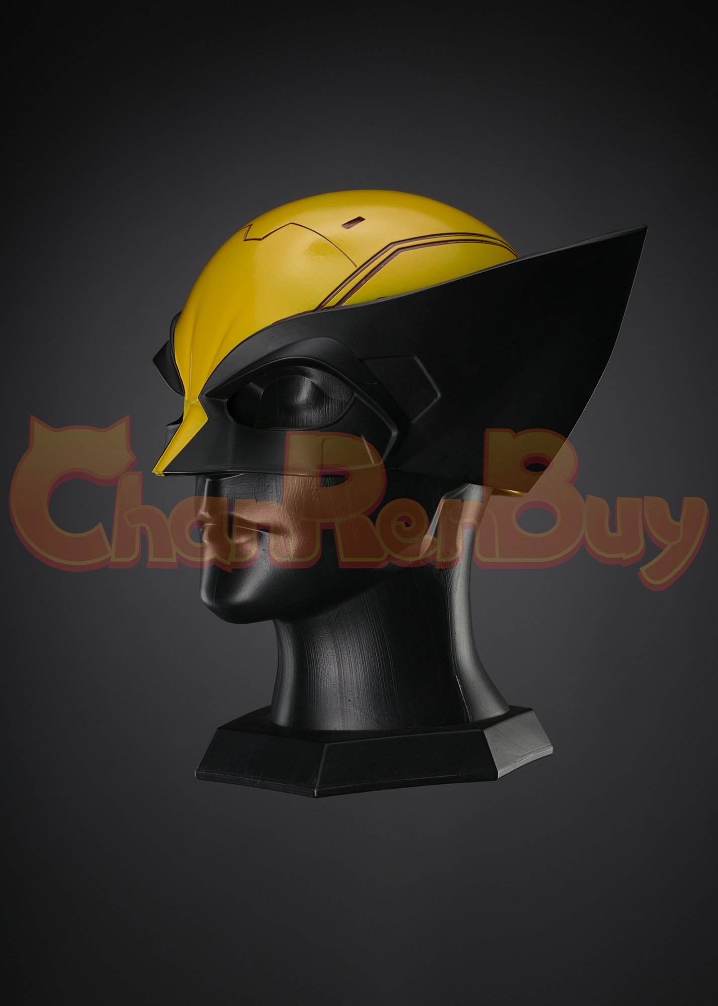 Wolverine Costume Deadpool & Wolverine Suit Cosplay Upgrade Ver