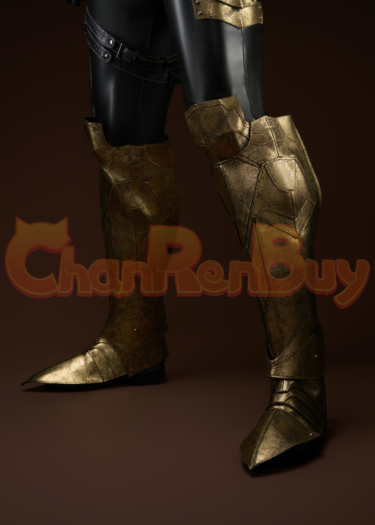 Vincent Valentine Costume Final Fantasy VII Suit Cosplay Upgrade Ver