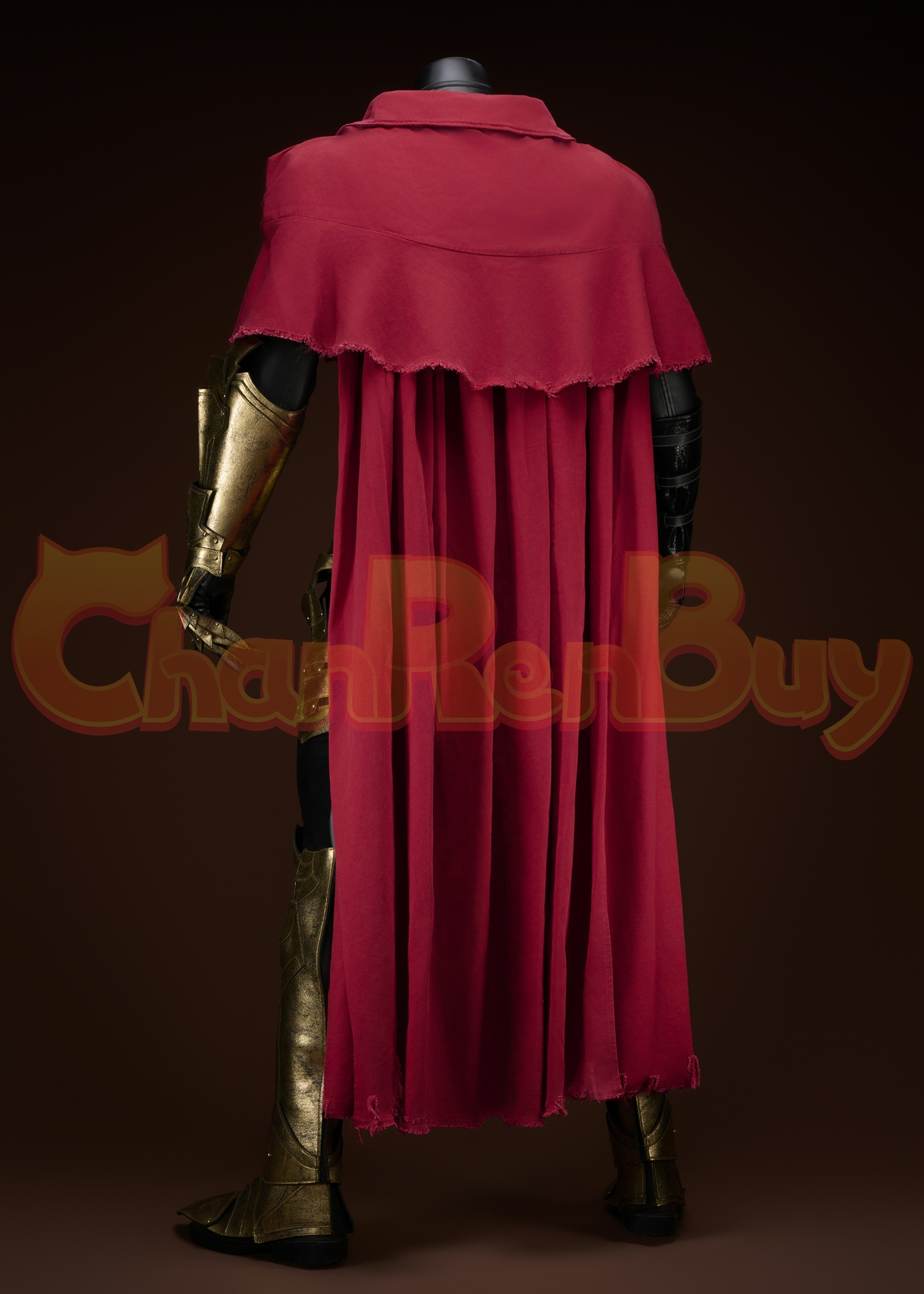 Vincent Valentine Costume Final Fantasy VII Suit Cosplay Upgrade Ver