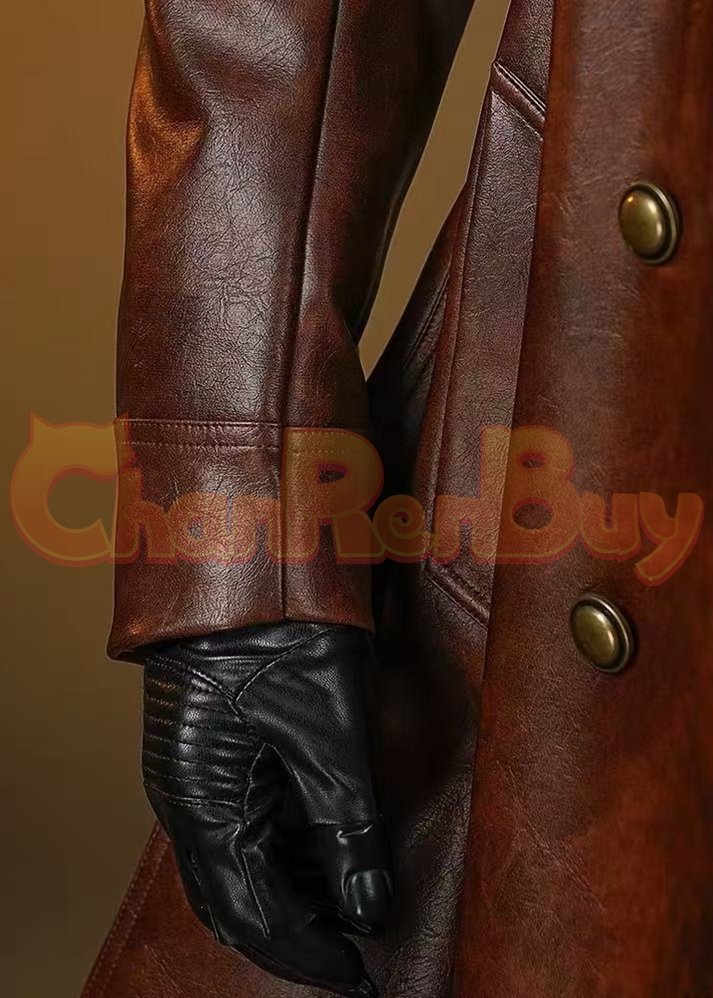 Gambit Costume Deadpool & Wolverine Suit Cosplay Upgrade Ver