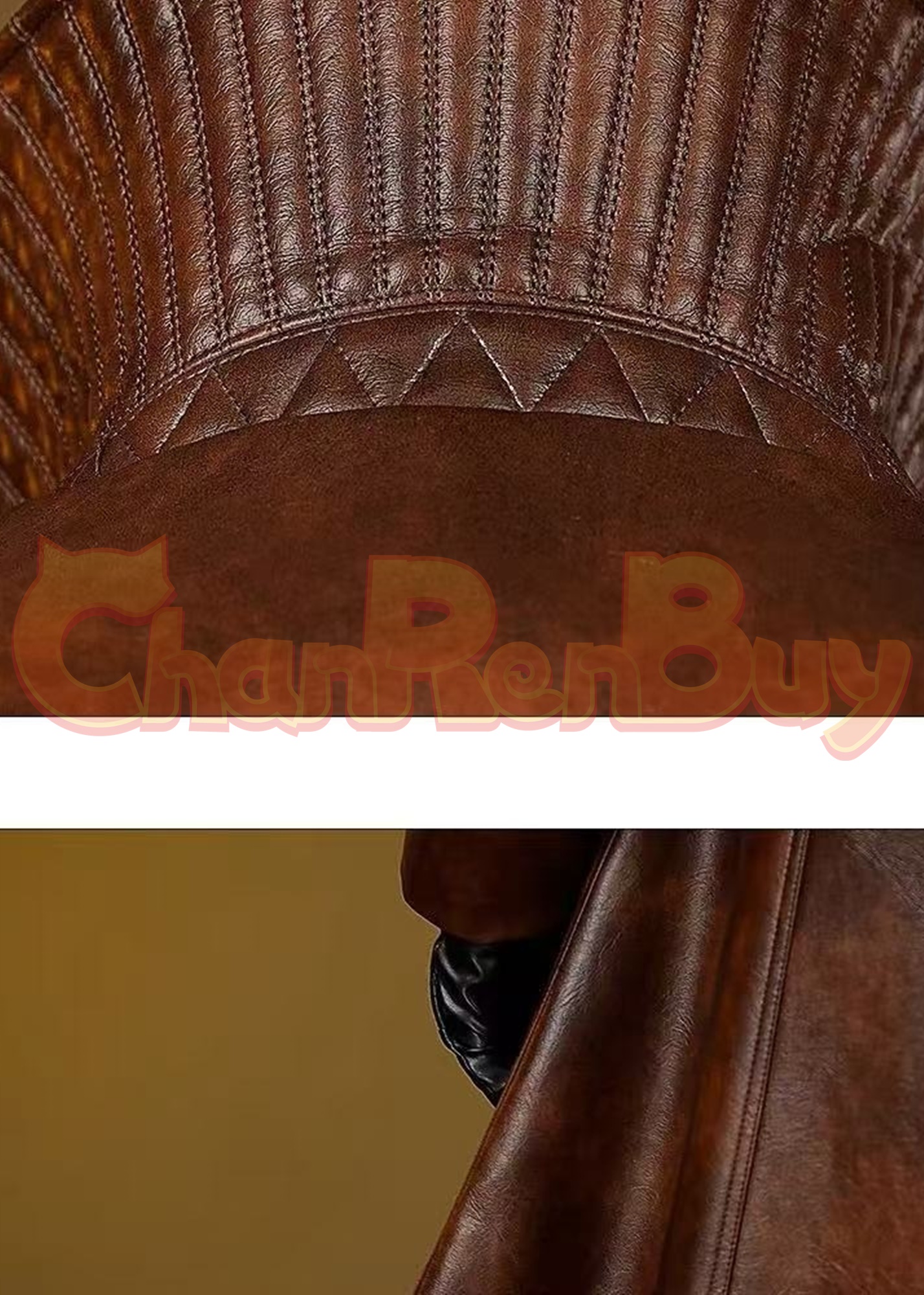 Gambit Costume Deadpool & Wolverine Suit Cosplay Upgrade Ver