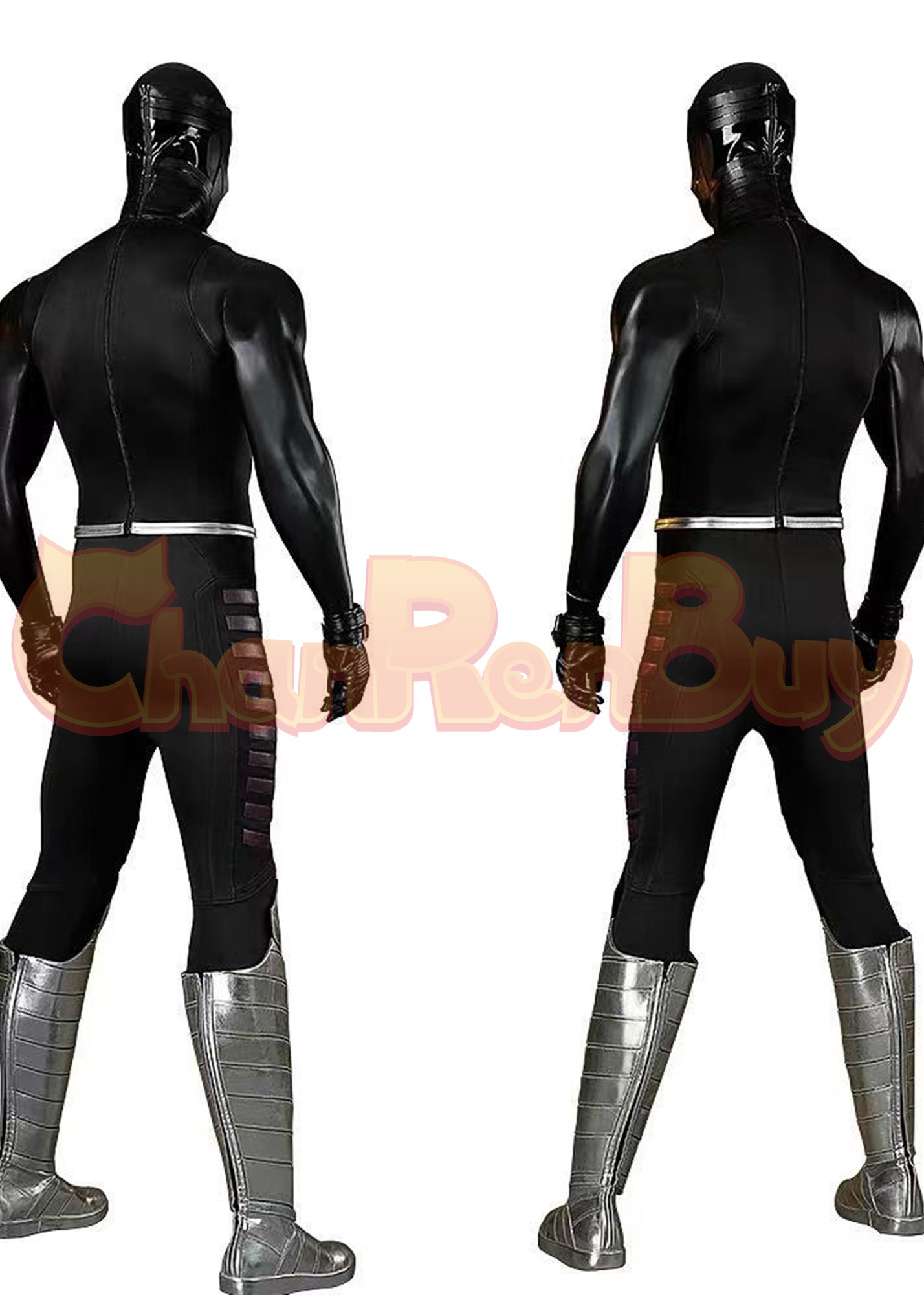 Gambit Costume Deadpool & Wolverine Suit Cosplay Upgrade Ver
