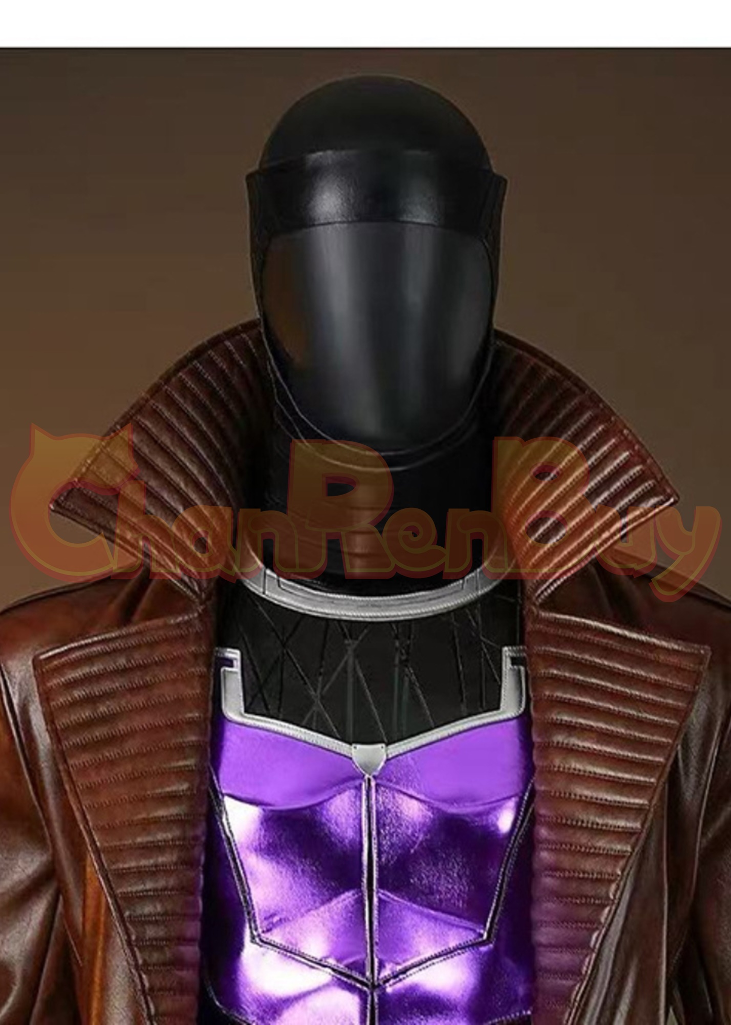 Gambit Costume Deadpool & Wolverine Suit Cosplay Upgrade Ver