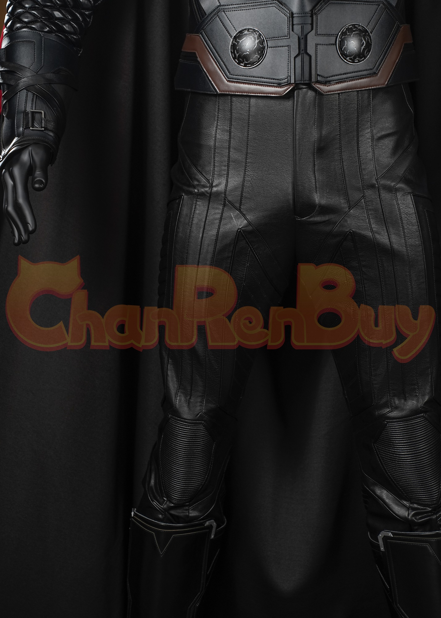 Thor Costume Thor: Ragnarok Suit Cosplay Upgrade Ver