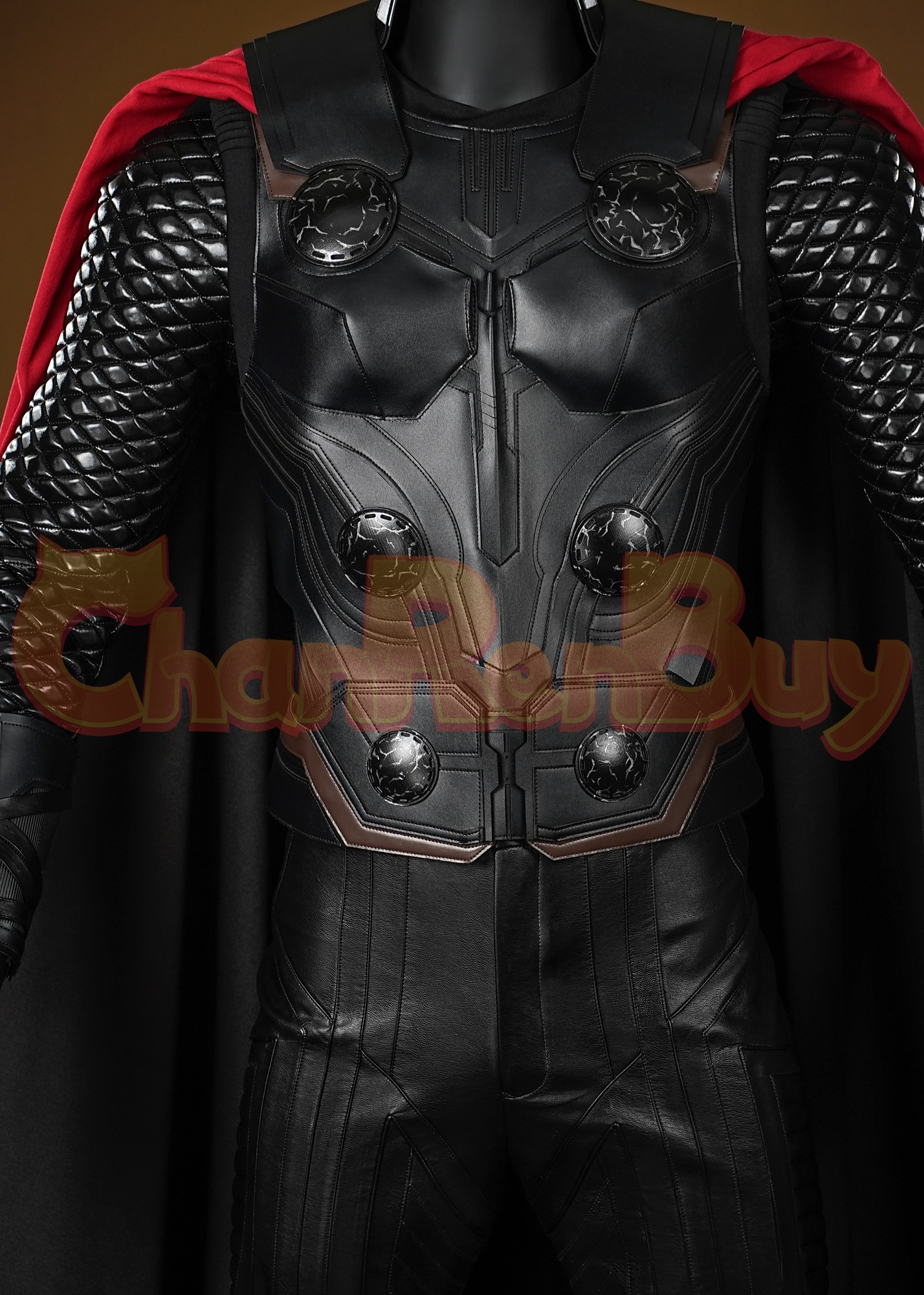 Thor Costume Thor: Ragnarok Suit Cosplay Upgrade Ver