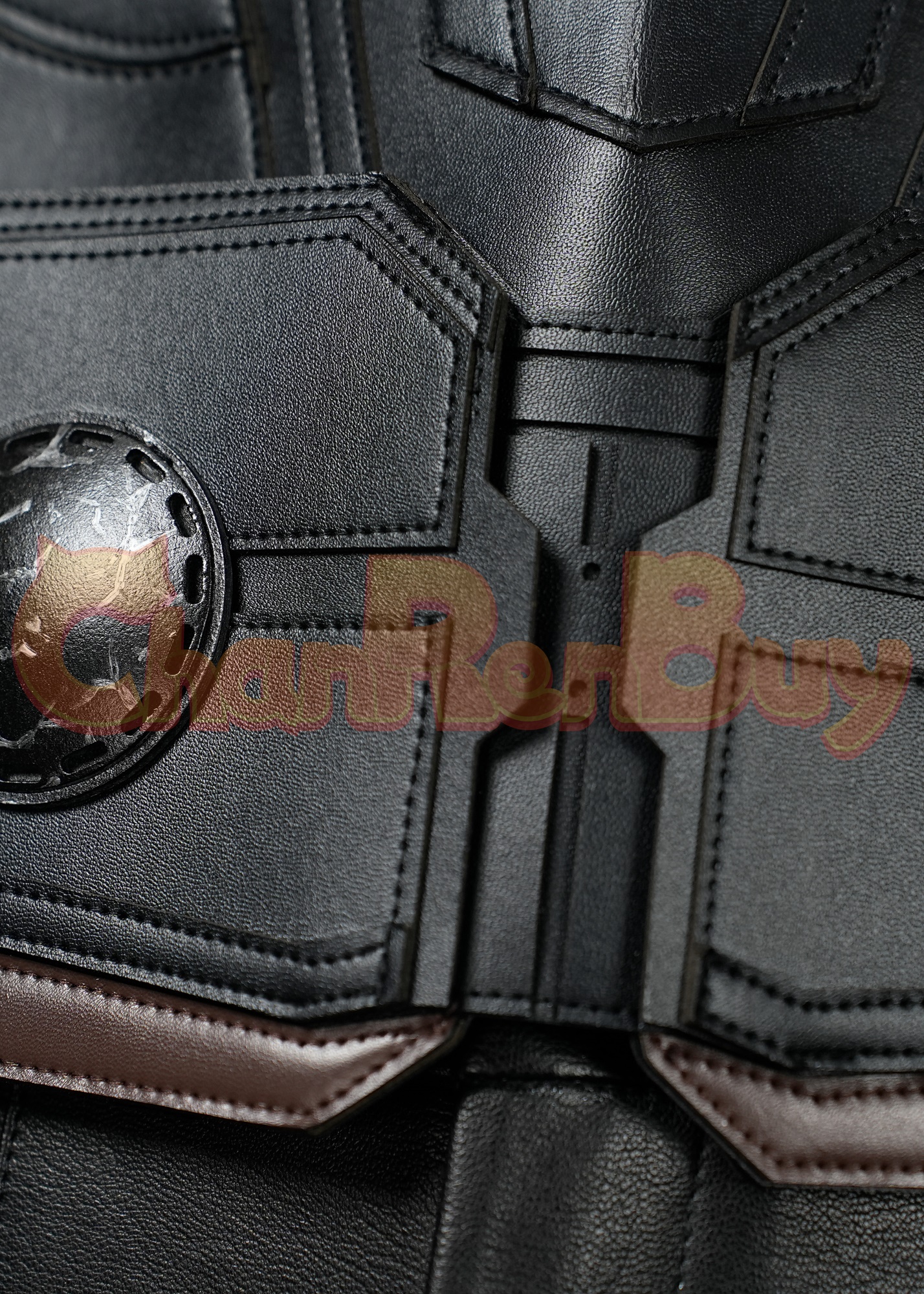 Thor Costume Thor: Ragnarok Suit Cosplay Upgrade Ver