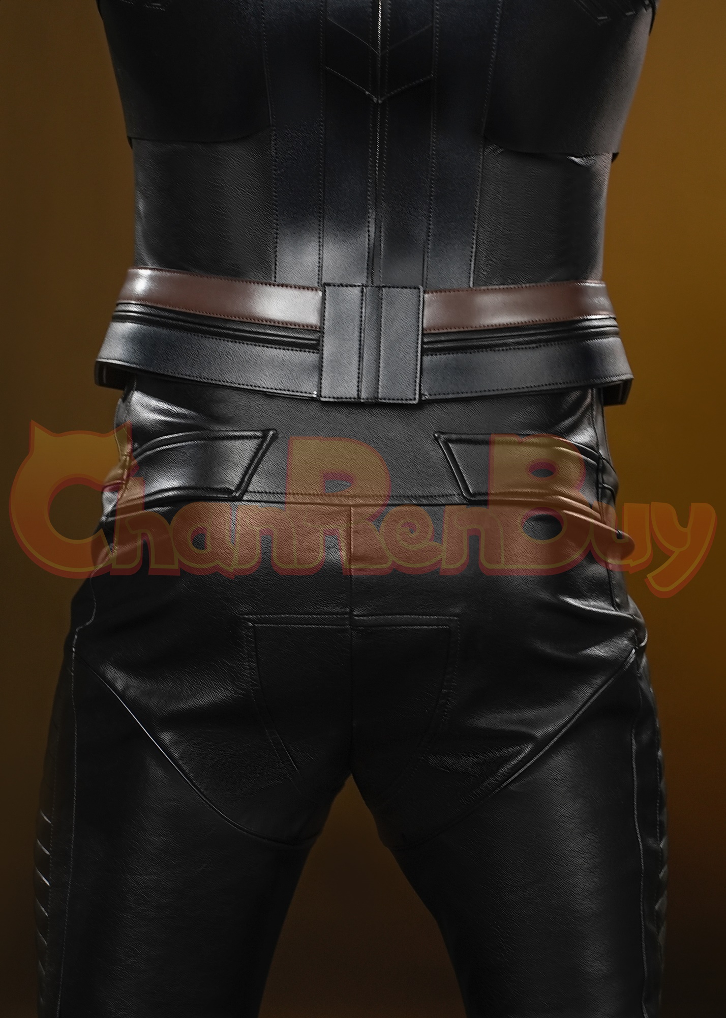 Thor Costume Thor: Ragnarok Suit Cosplay Upgrade Ver