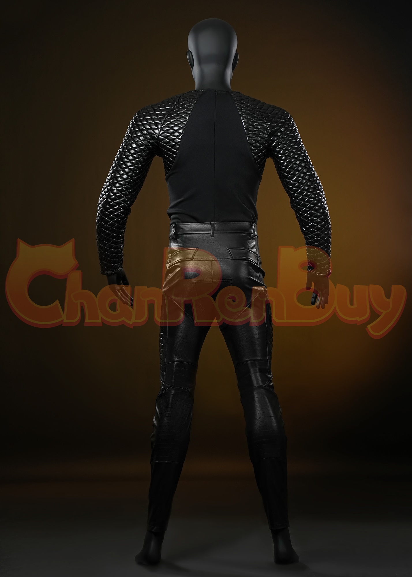 Thor Costume Thor: Ragnarok Suit Cosplay Upgrade Ver