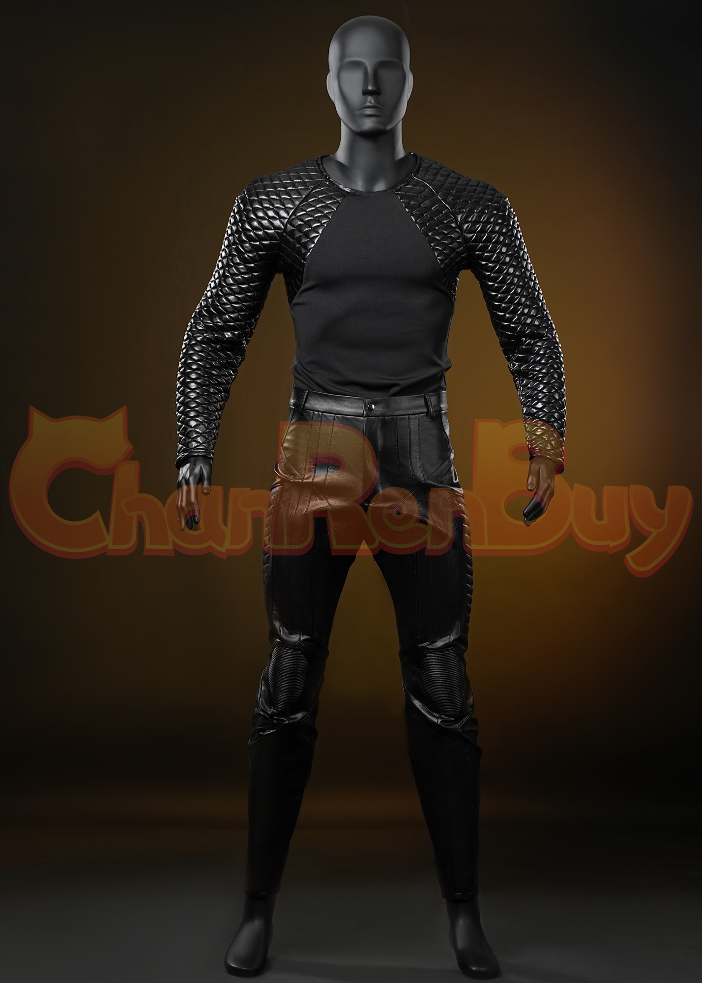 Thor Costume Thor: Ragnarok Suit Cosplay Upgrade Ver