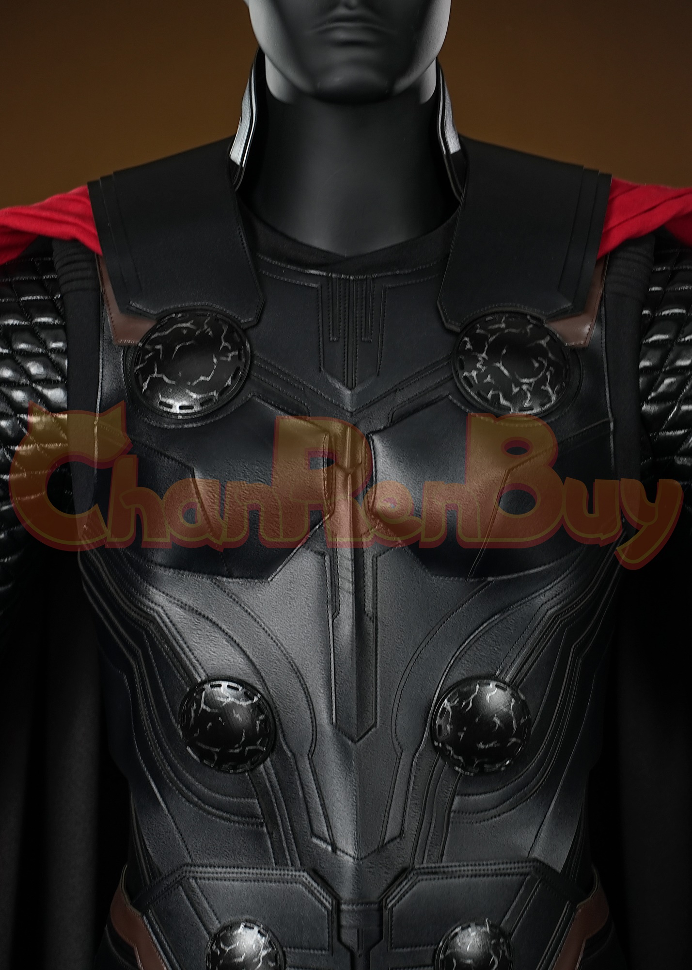 Thor Costume Thor: Ragnarok Suit Cosplay Upgrade Ver