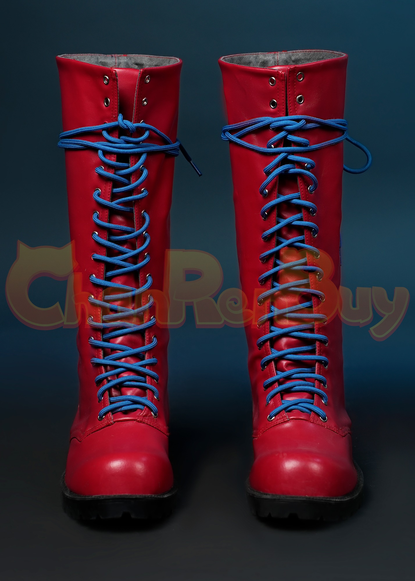 Spider-Punk Costume Spider-Man: Into the Spider-Verse Hobart Brown Suit Cosplay Upgrade Ver