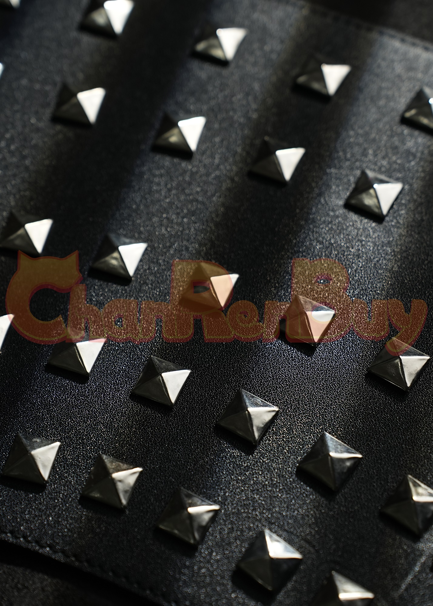 Spider-Punk Costume Spider-Man: Into the Spider-Verse Hobart Brown Suit Cosplay Upgrade Ver