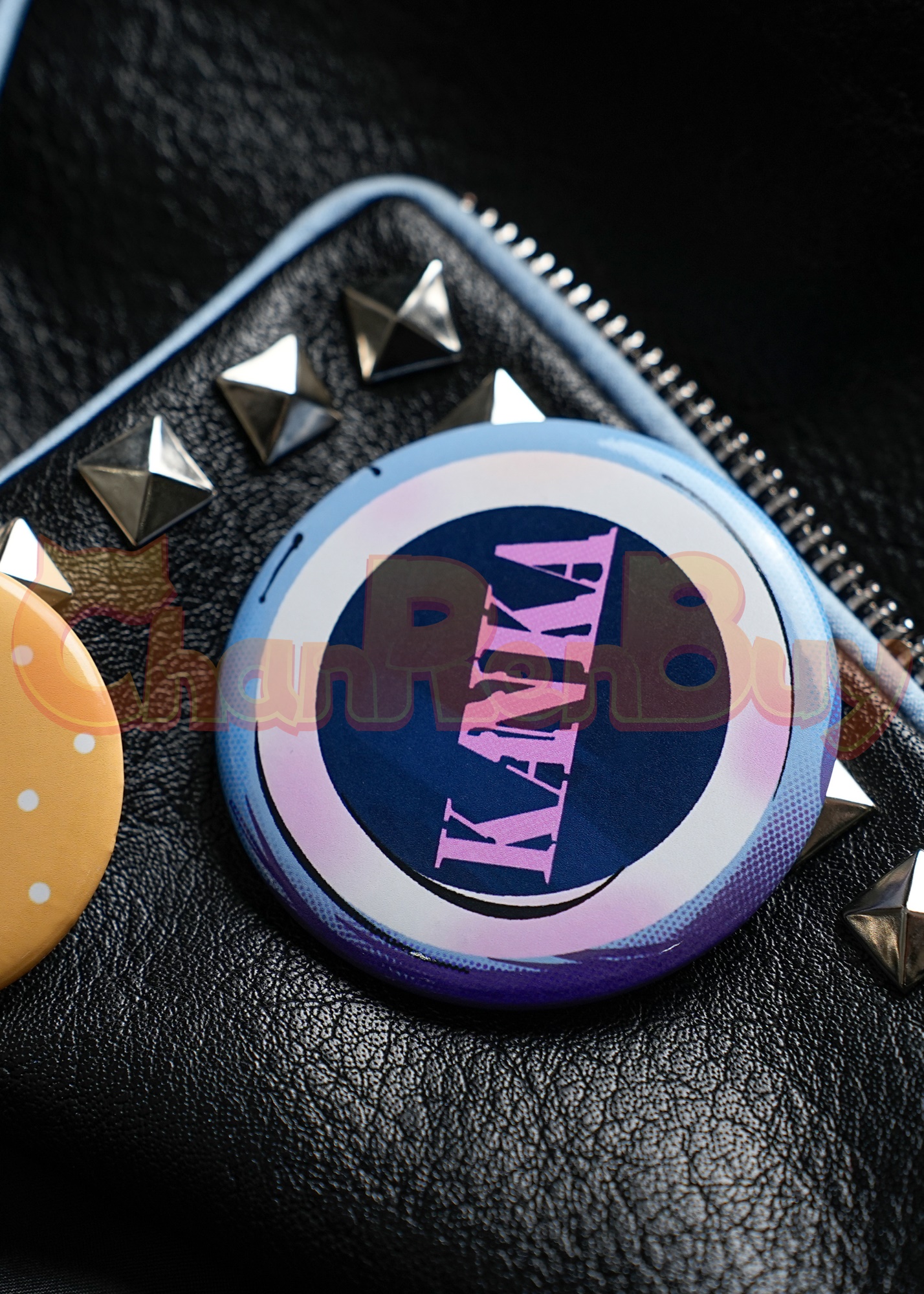 Spider-Punk Costume Spider-Man: Into the Spider-Verse Hobart Brown Suit Cosplay Upgrade Ver