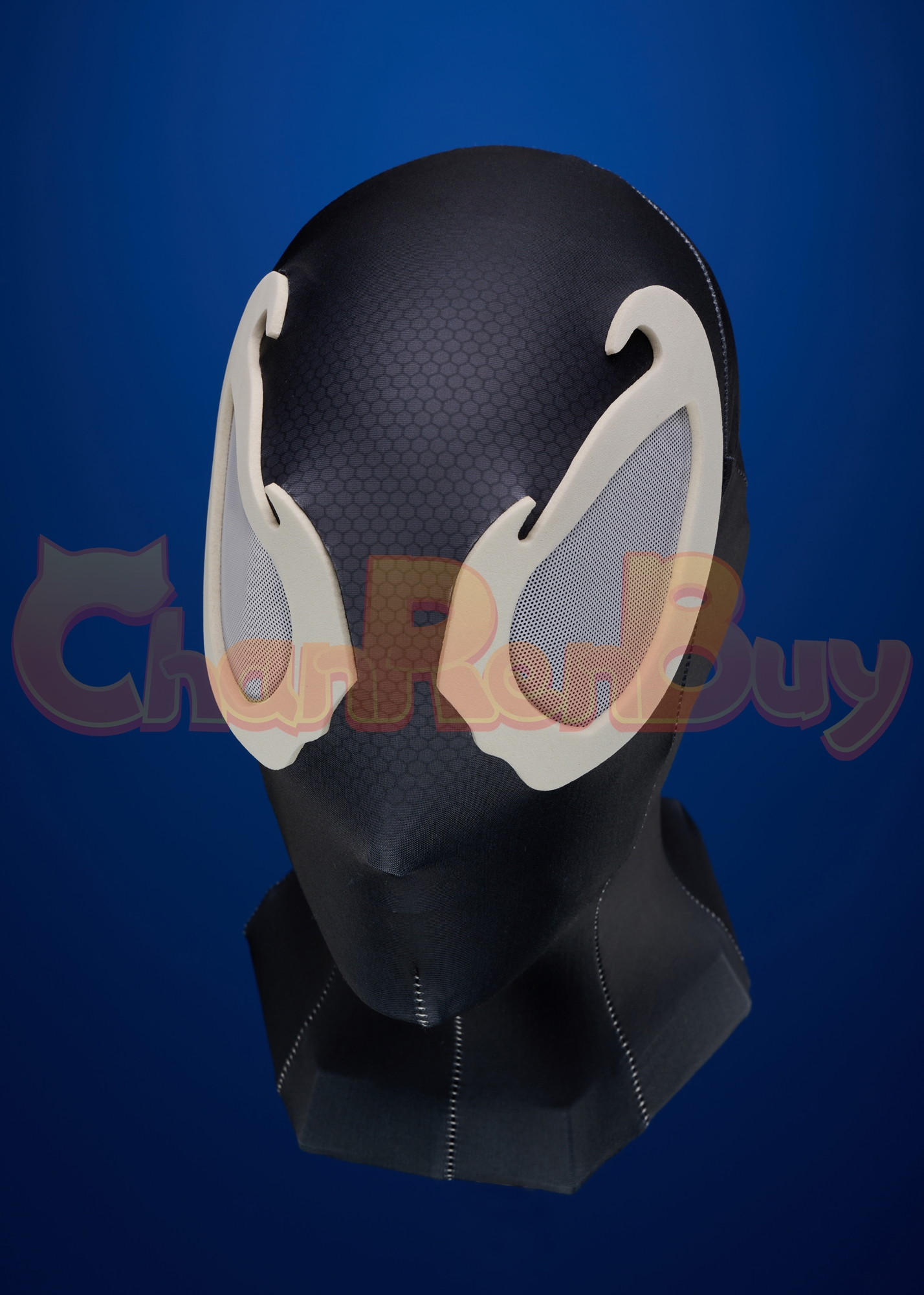 Venom Costume Spider Man Symbiote Bodysuit Cosplay