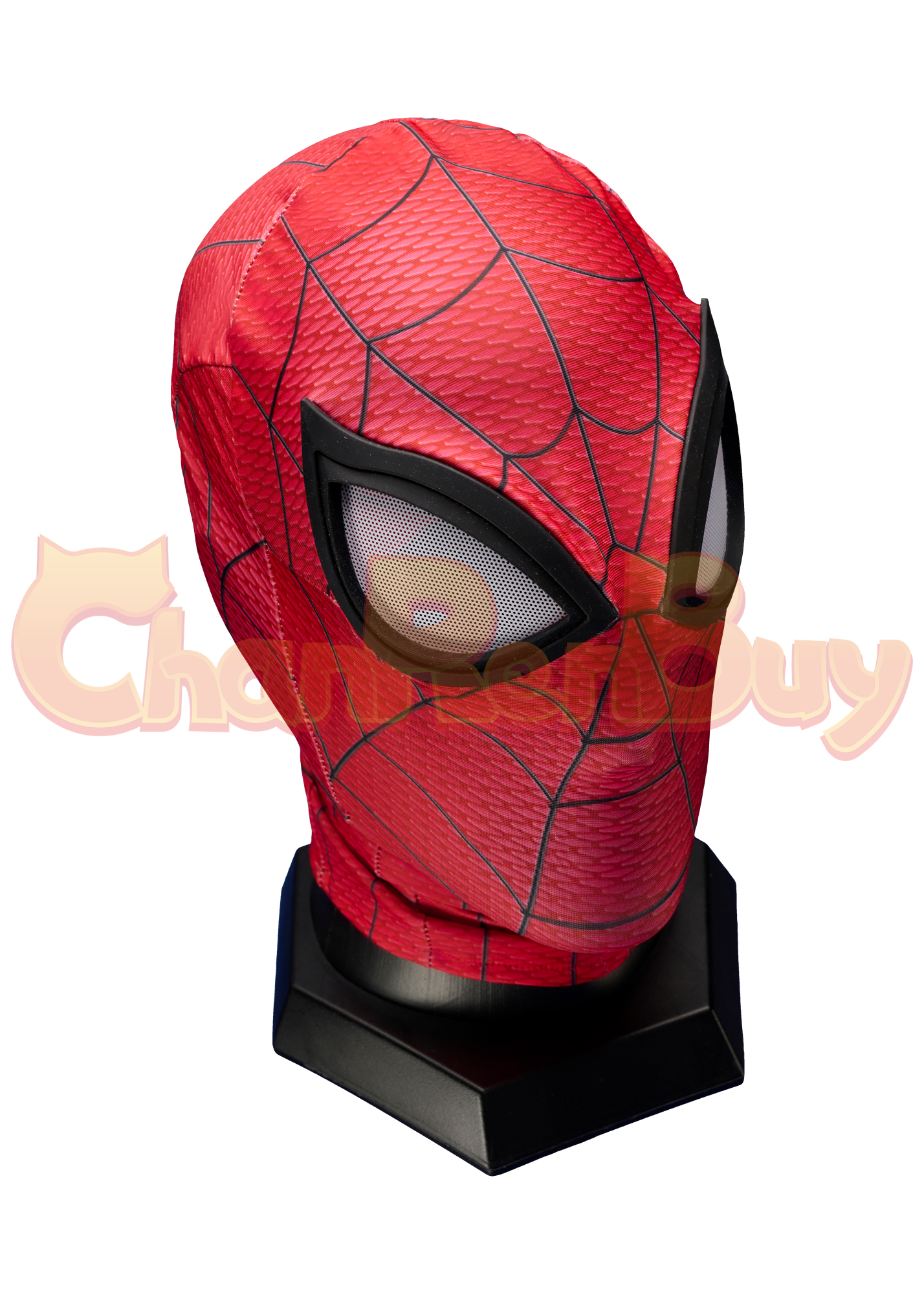 Spider Man Advanced Suit Peter Parker Costume Cosplay Bodysuit Ver.2