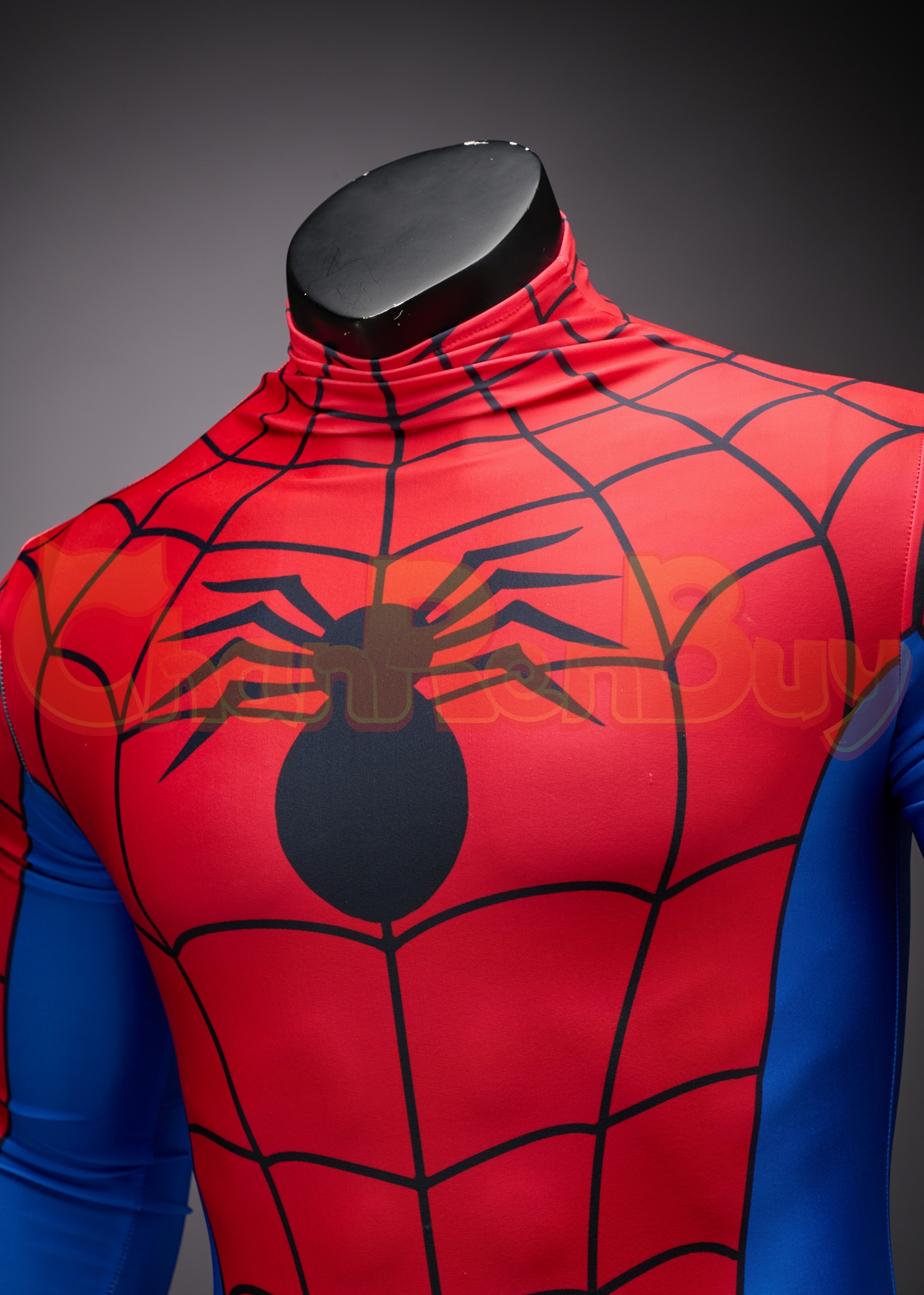 Spider-man Romita Spiderman Costume Cosplay Bodysuit for Adult Kid