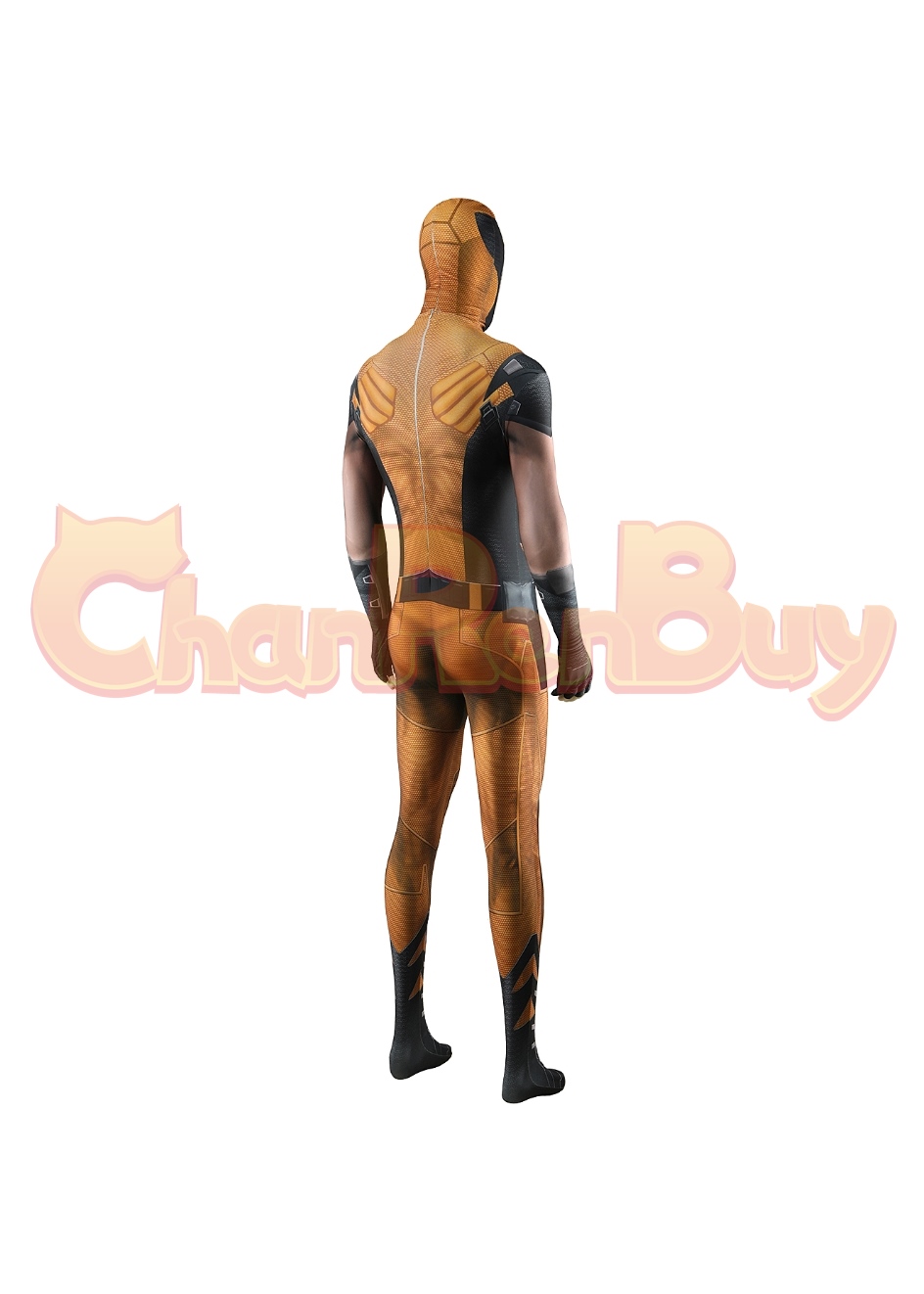 MARVEL Future Revolution Costume Wolverine Bodysuit Cosplay