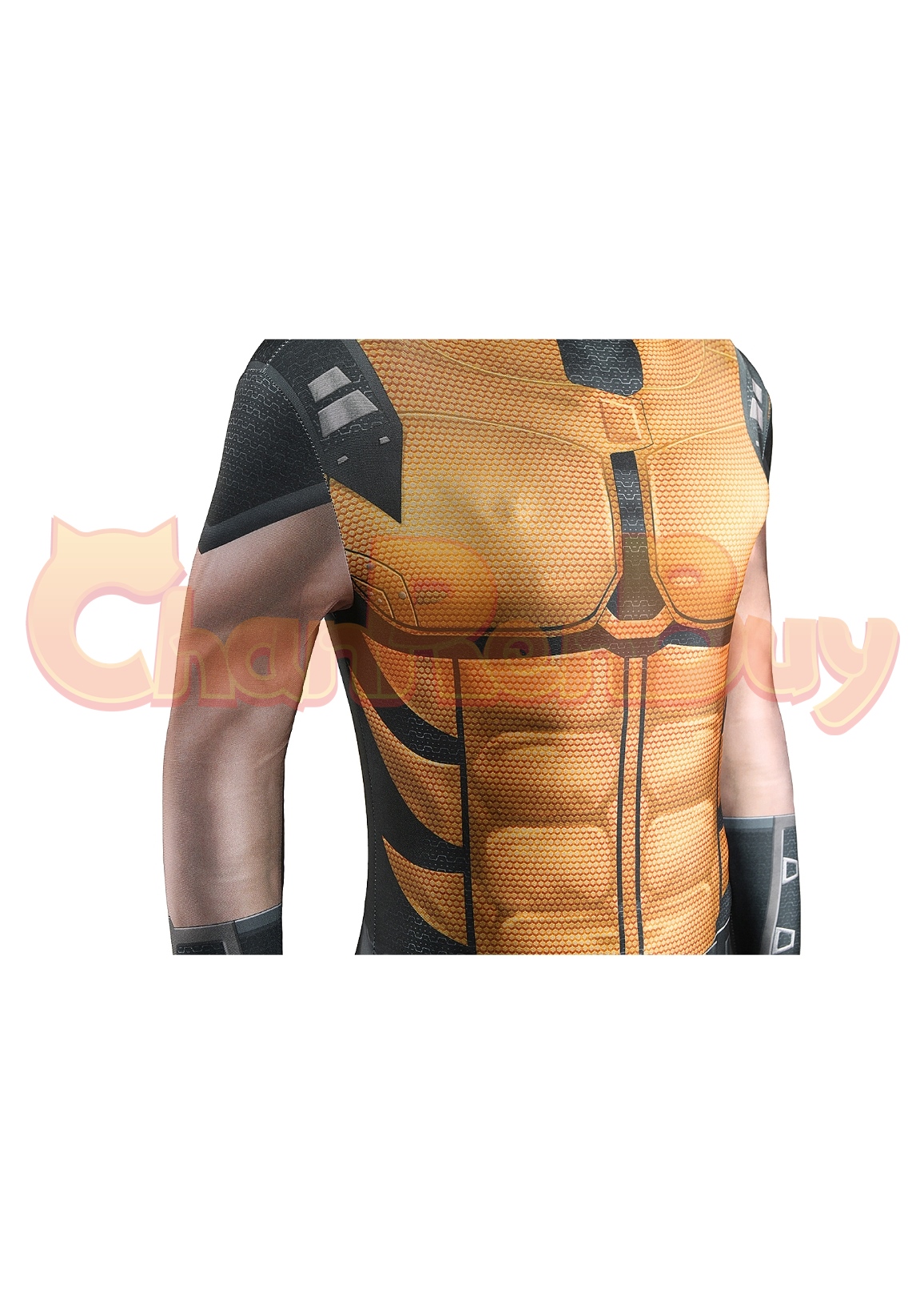 MARVEL Future Revolution Costume Wolverine Bodysuit Cosplay