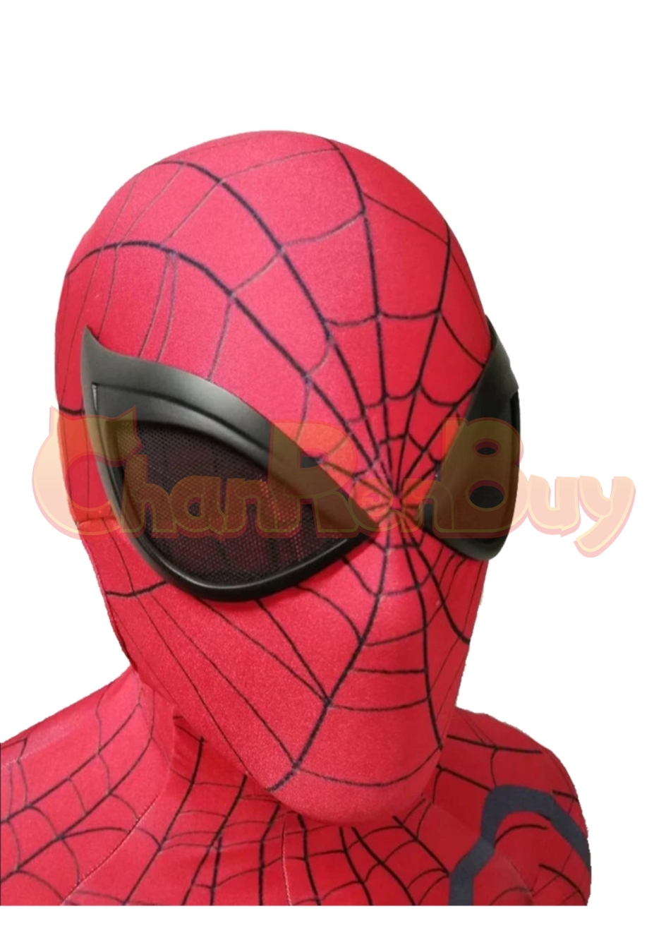 Superior Spider Man Costume Otto Octavius Spider Man Suit Bodysuit Cosplay
