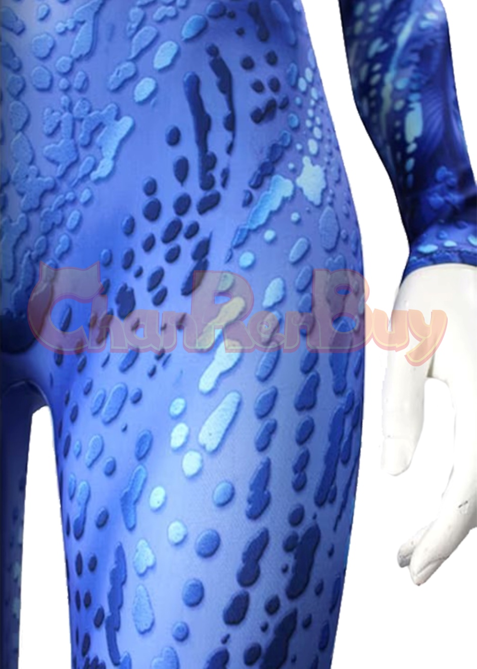 Mystique Costume XMen Bodysuit CosplayChaorenbuy Cosplay