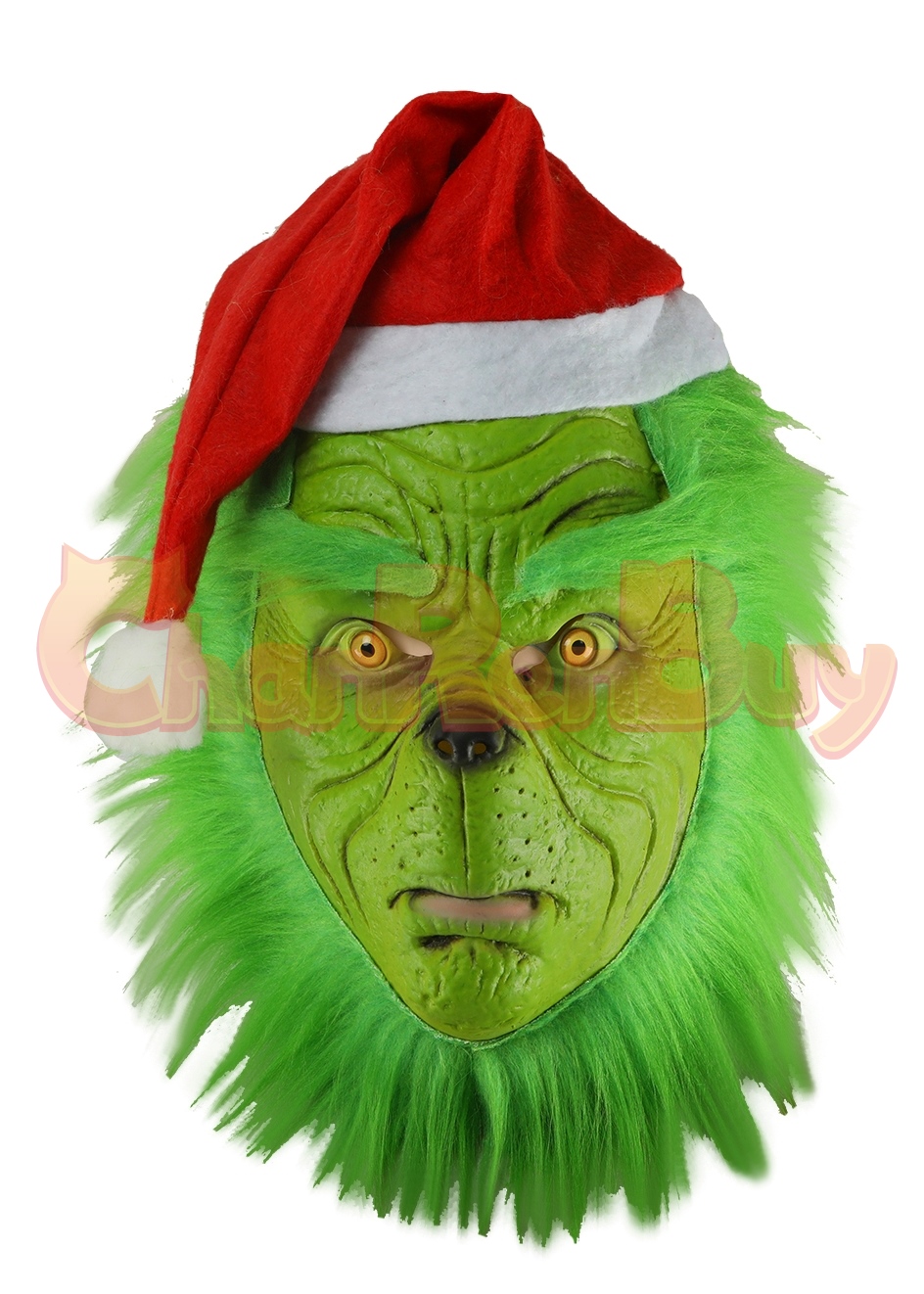 The Grinch Costume Grinch Bodysuit Cosplay Chaorenbuy Cosplay