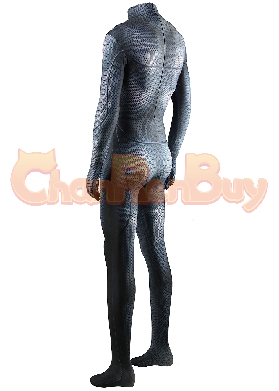 Nightwing Costume Bodysuit Female Version Cosplay for Adult Kid