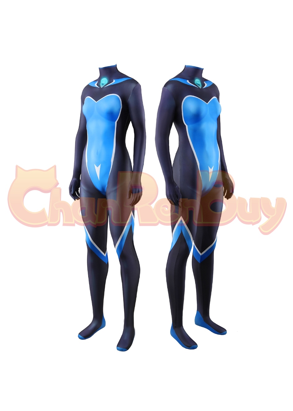 Fate Costume Morgan Bodysuit Cosplay for Adult Kid