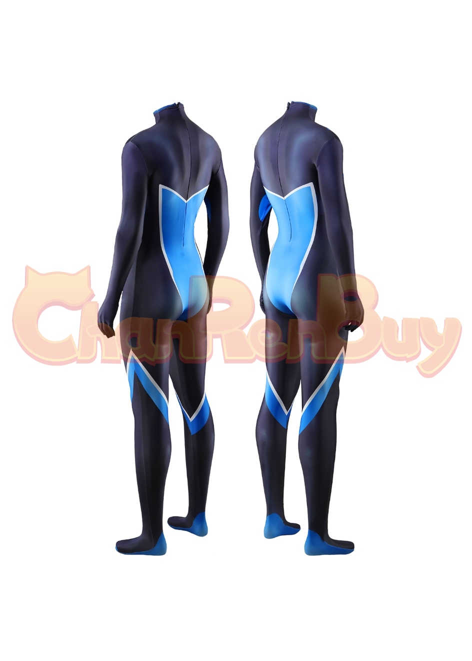 Fate Costume Morgan Bodysuit Cosplay for Adult Kid