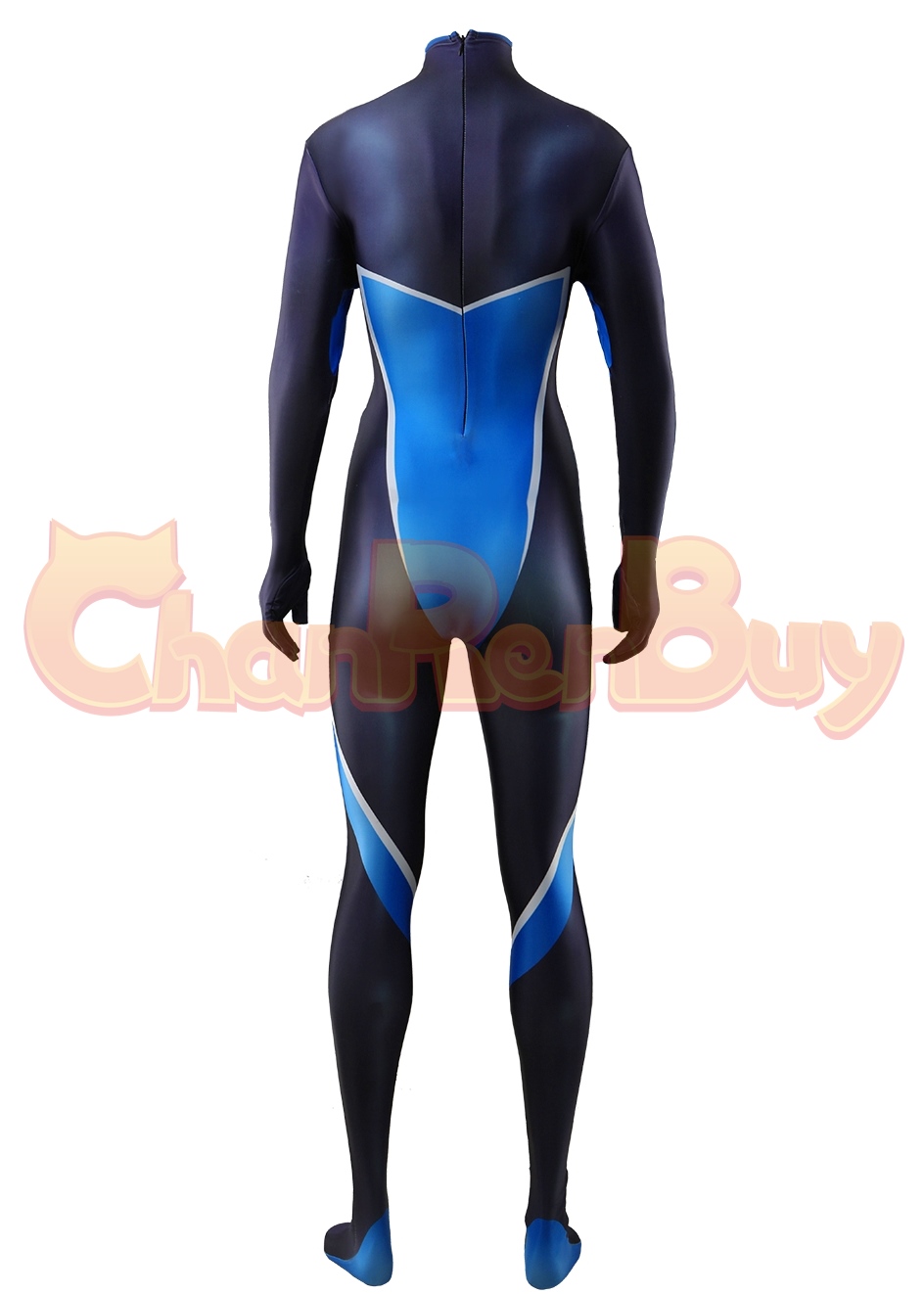 Fate Costume Morgan Bodysuit Cosplay for Adult Kid