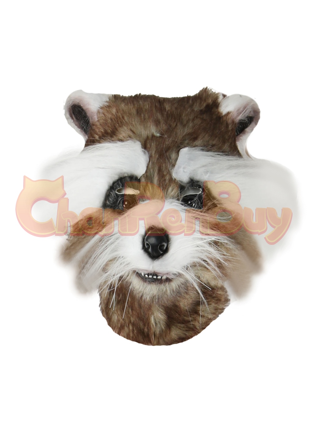 Guardians of the Galaxy Vol. 3 Costume Rocket Cosplay for Adult Kids