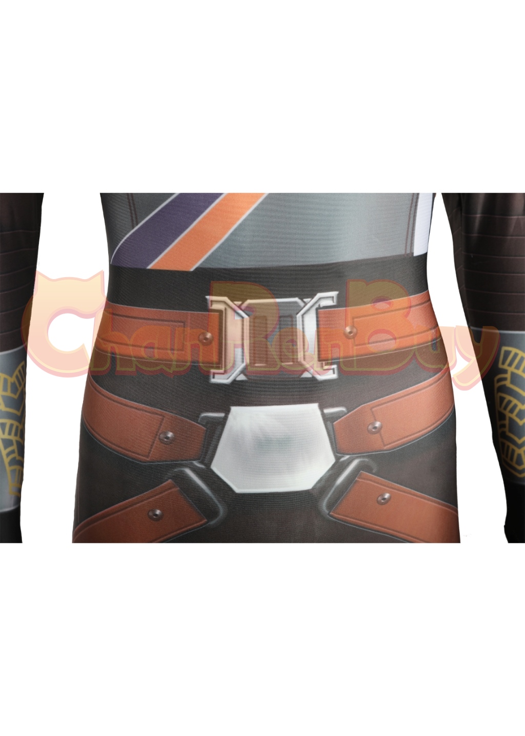 Star Wars Rebels Costume Sabine Wren Cosplay for Adult Kids