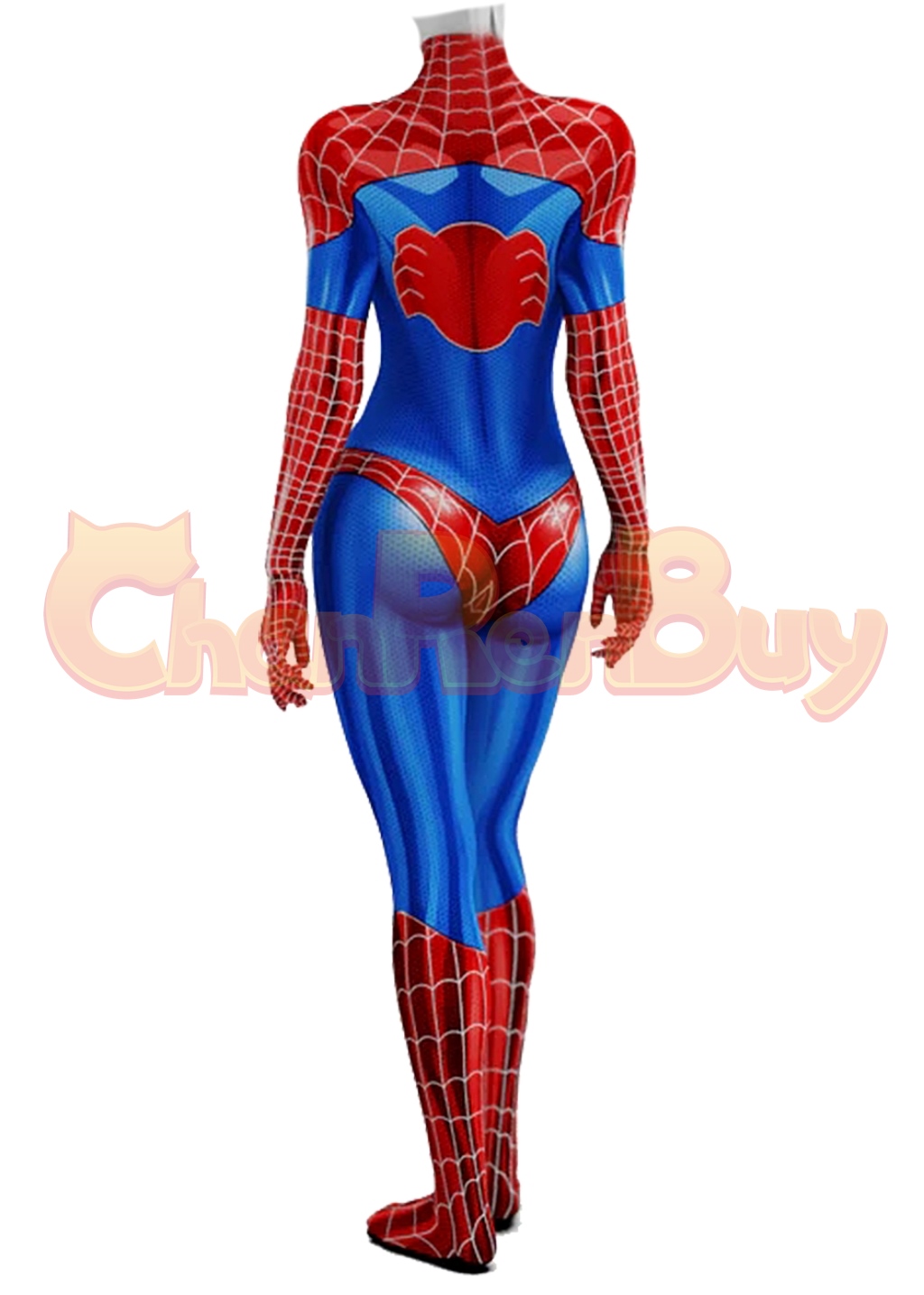 Venom Costume Sole Spider Man Bodysuit Cosplay Female Ver for Adult Kids