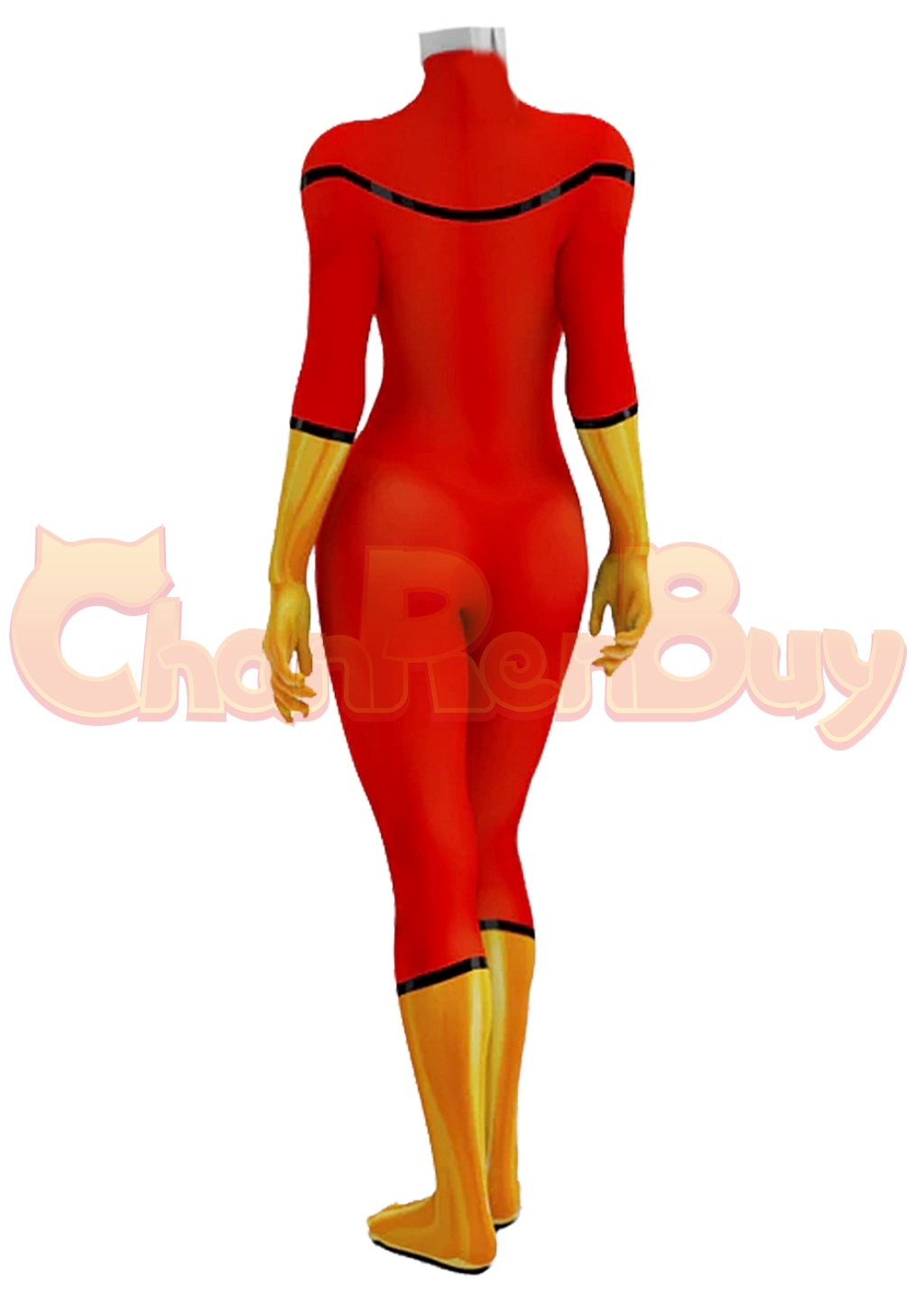 Spider Women Costume Bodysuit Cosplay for Adult Kids