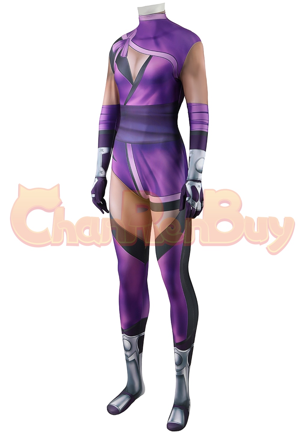 Mileena Costume Mortal Kombat 11 Bodysuit Cosplay for Adult Kids