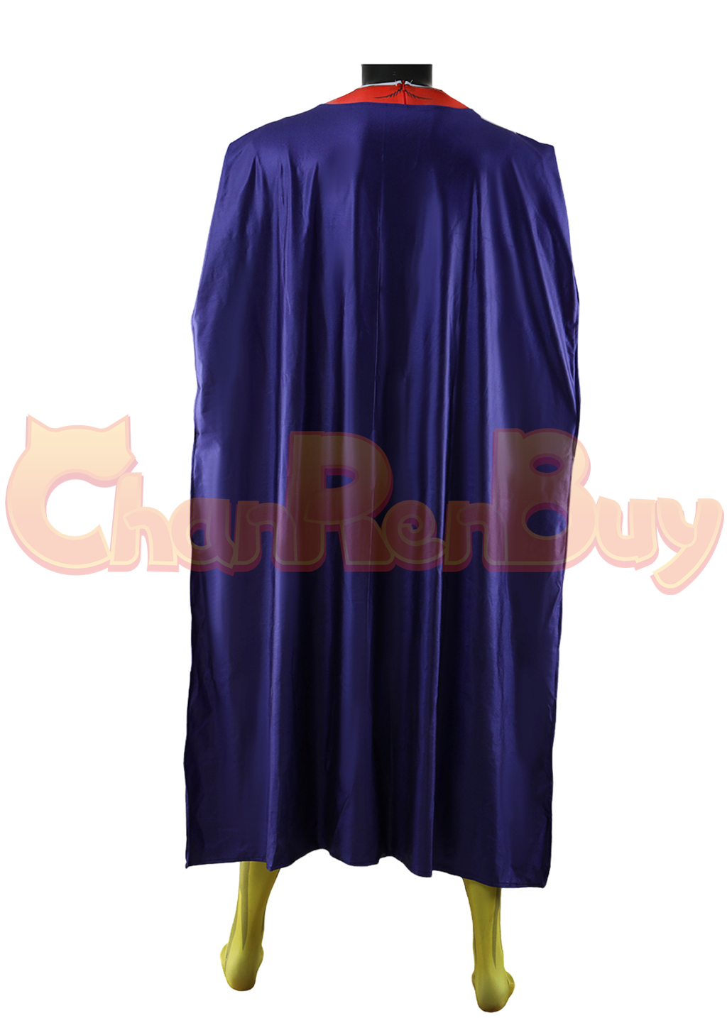 All Might Costume My Hero Academia Bodysuit Cosplay for Adult Kids