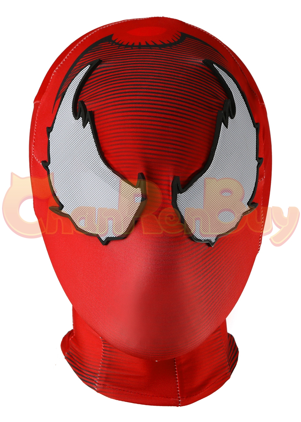 Scarlet Spider Costume Bodysuit Cosplay for Adult Kids