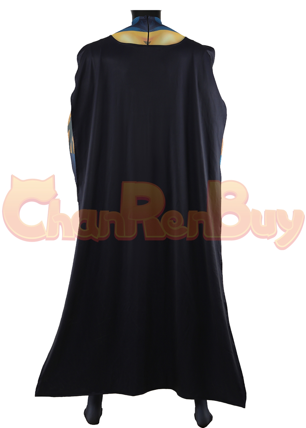 Sentry Costume Thunderbolts Bodysuit Cosplay for Adult Kids