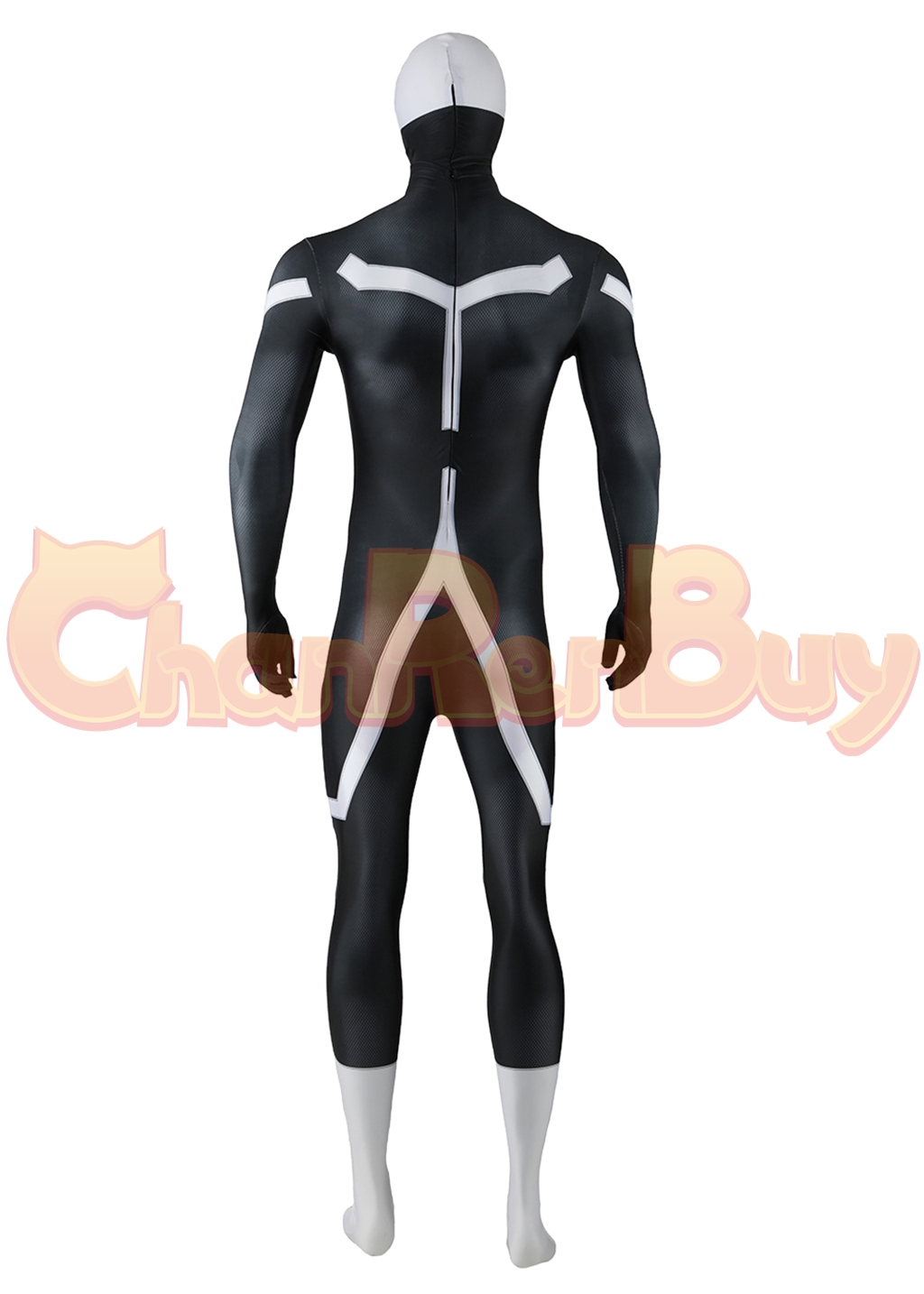 TWICE Costume My Hero Academia Bodysuit Cosplay for Adult Kids