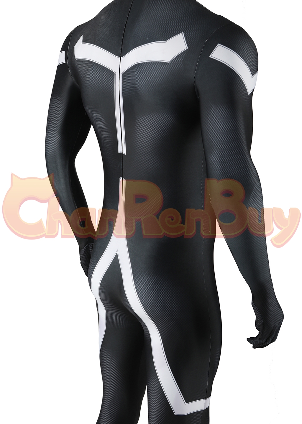 TWICE Costume My Hero Academia Bodysuit Cosplay for Adult Kids