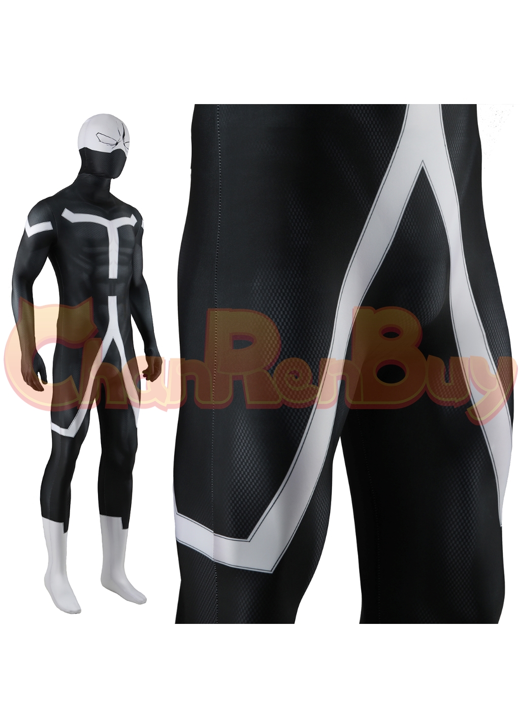 TWICE Costume My Hero Academia Bodysuit Cosplay for Adult Kids