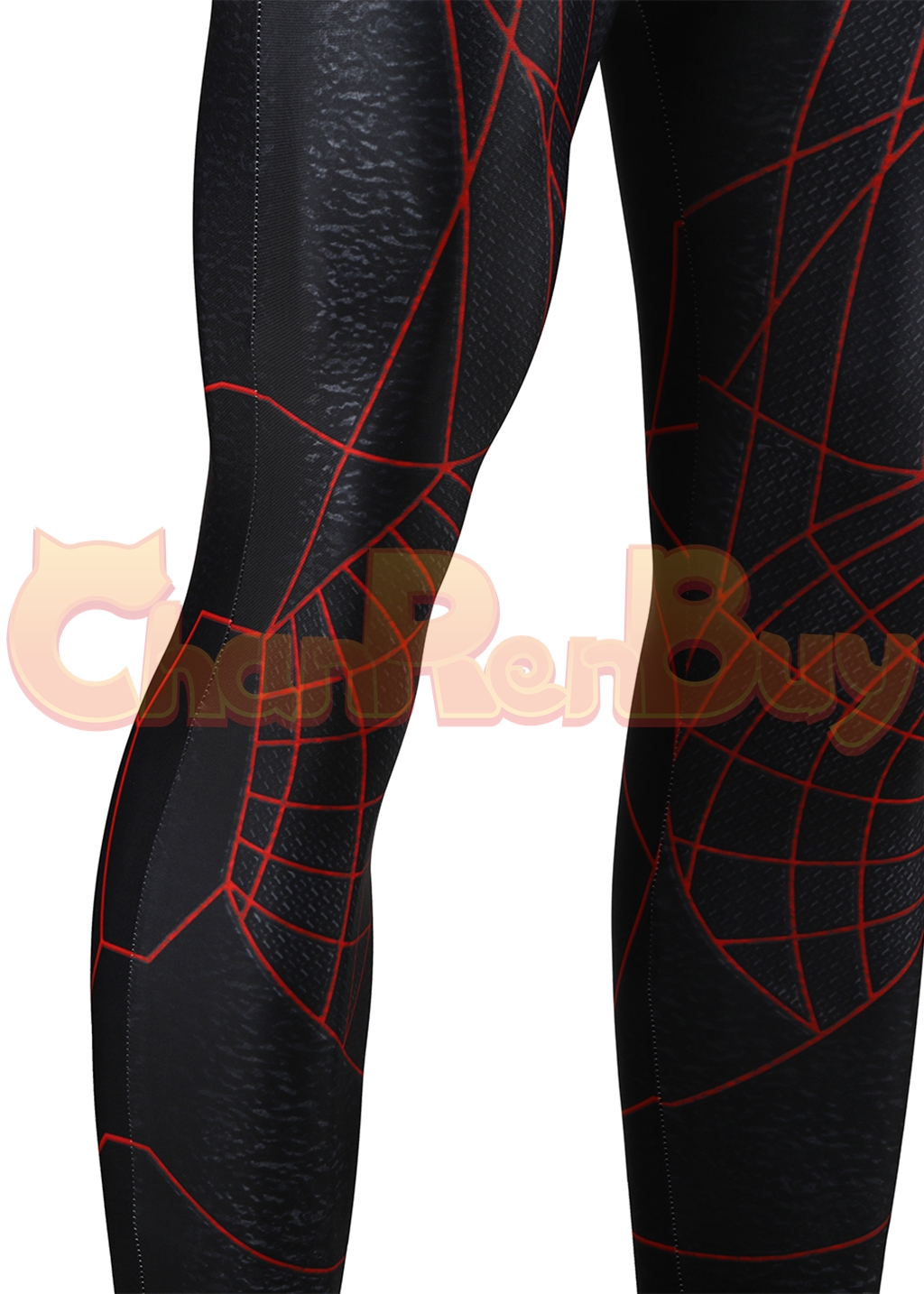 Ezekiel Sims Costume Madame Web Bodysuit Cosplay for Adult Kids