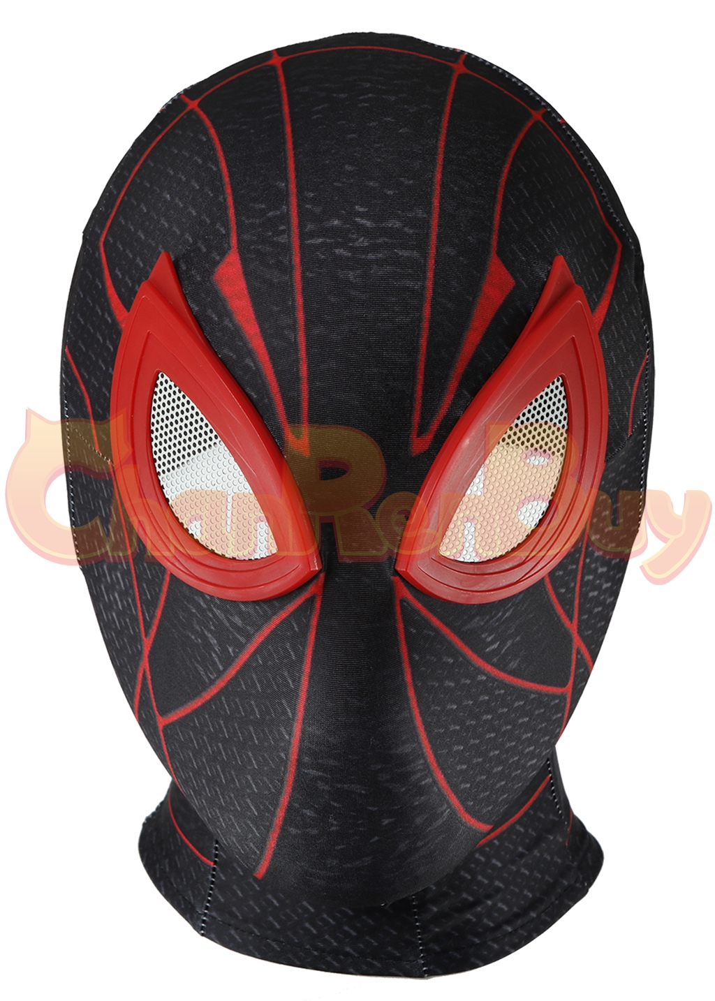 Ezekiel Sims Costume Madame Web Bodysuit Cosplay for Adult Kids