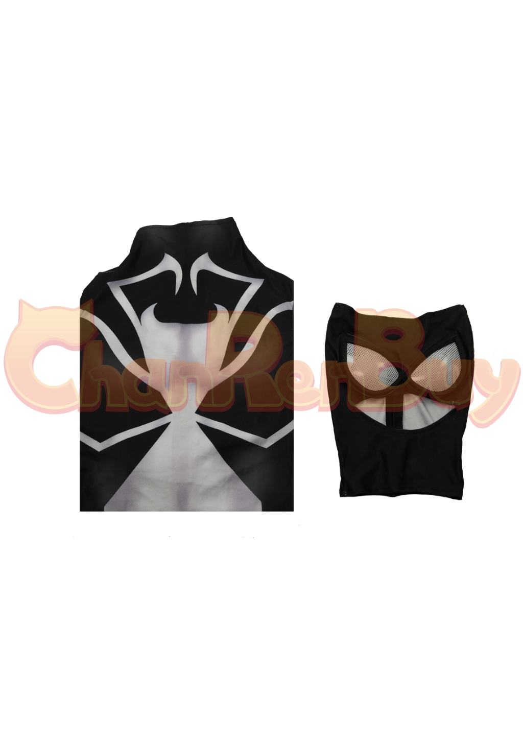 Spider-Woman Costume Madame Web Bodysuit Cosplay for Adult Kids