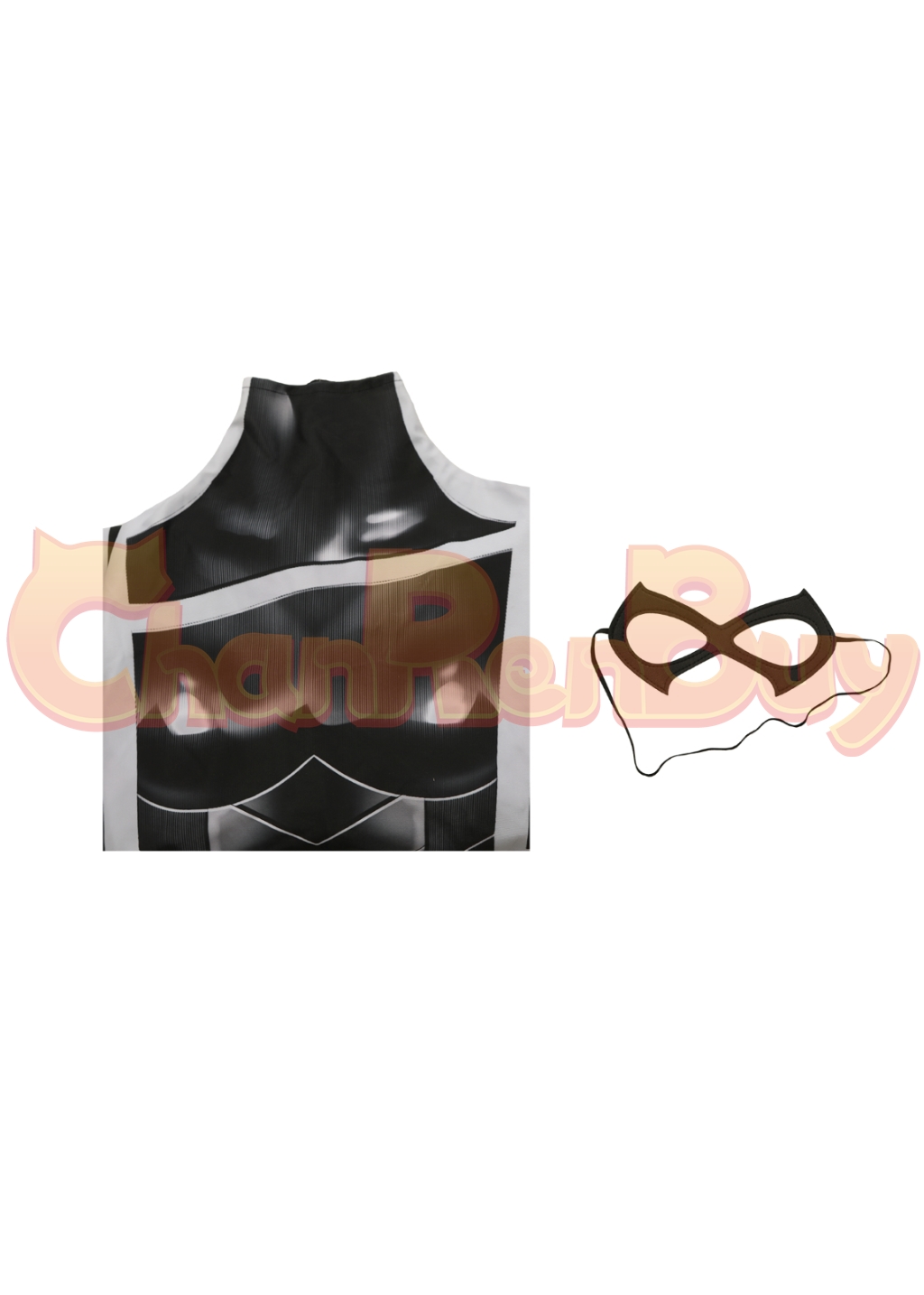 Black Cat Costume Marvel's Spider-Man 2 Bodysuit Cosplay for Adult Kids