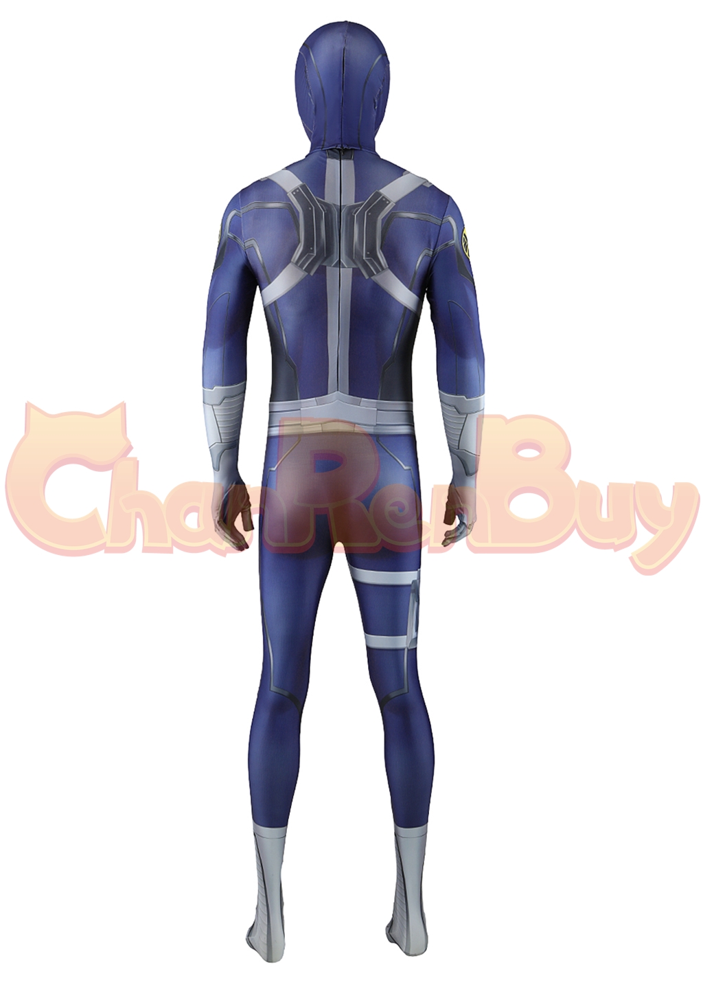 Venom Costume Spider-Man 2 Bodysuit Cosplay for Adult Kids