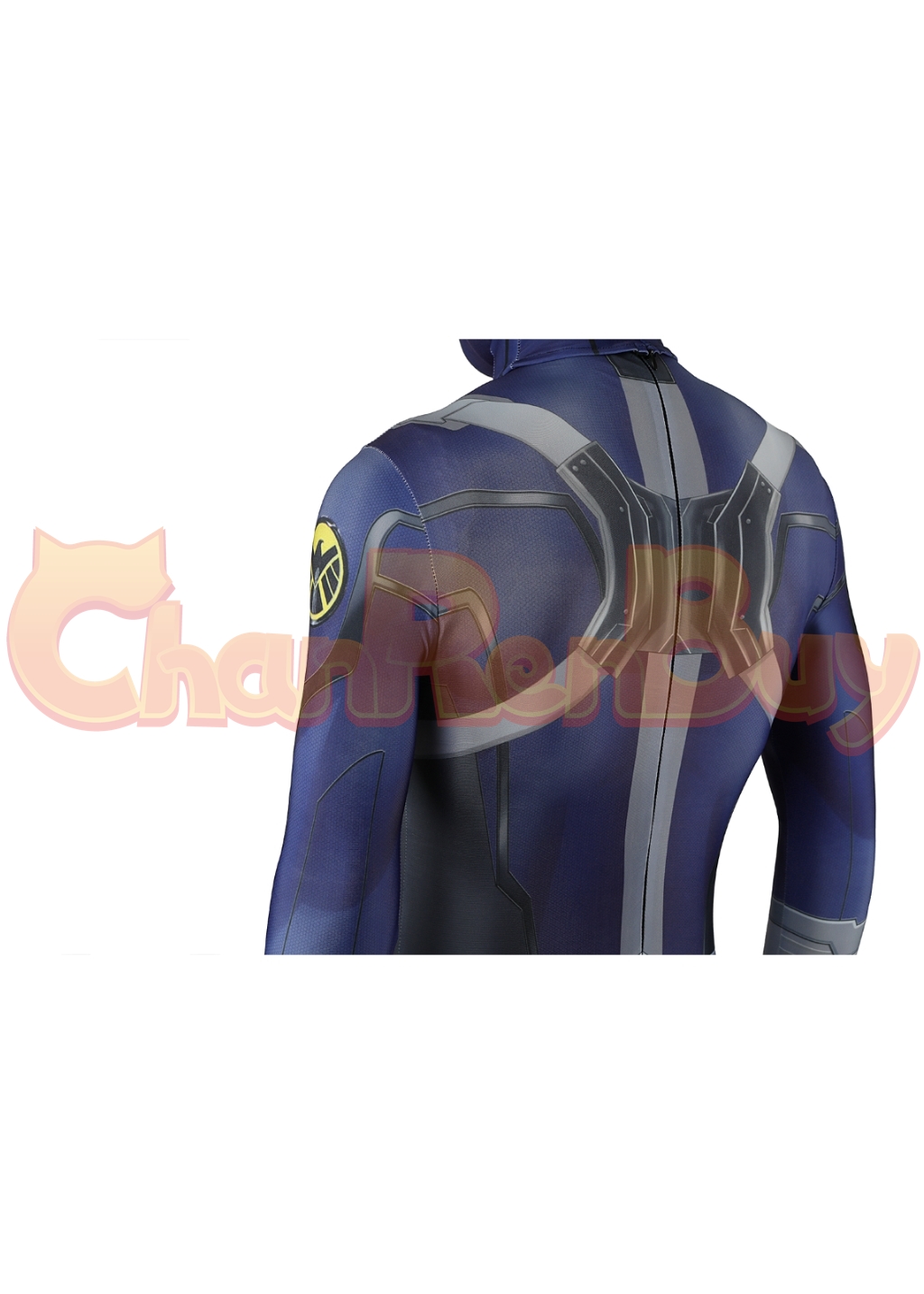 Venom Costume Spider-Man 2 Bodysuit Cosplay for Adult Kids